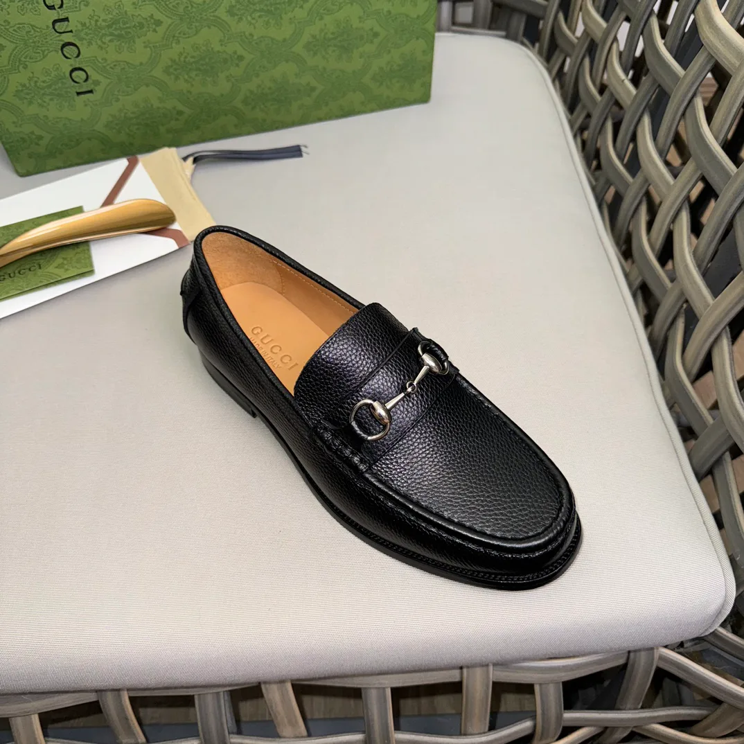 Лоферы И Туфли Мужские Gucci 17576629