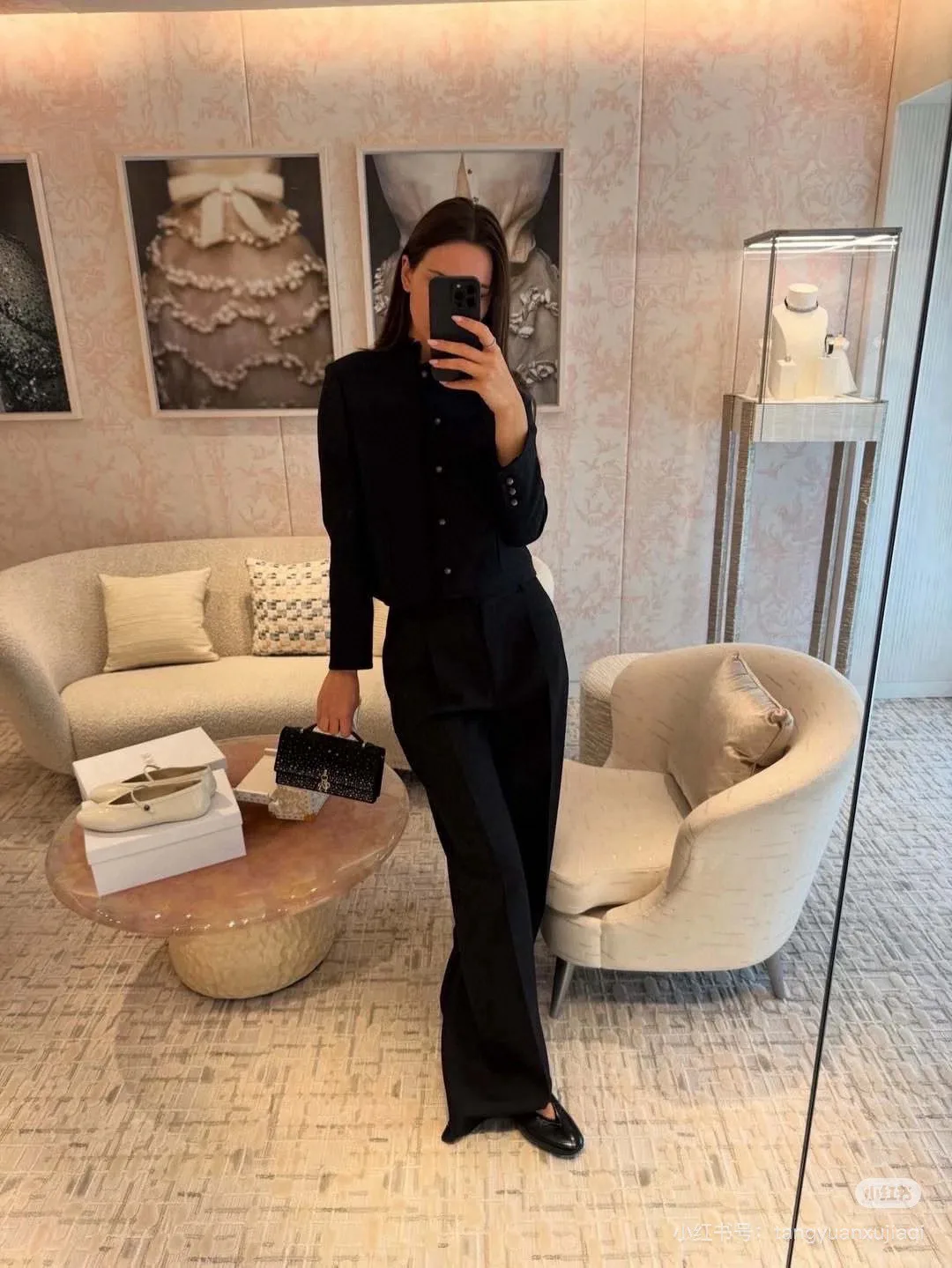 Жакеты Женские Christian Dior 1401308