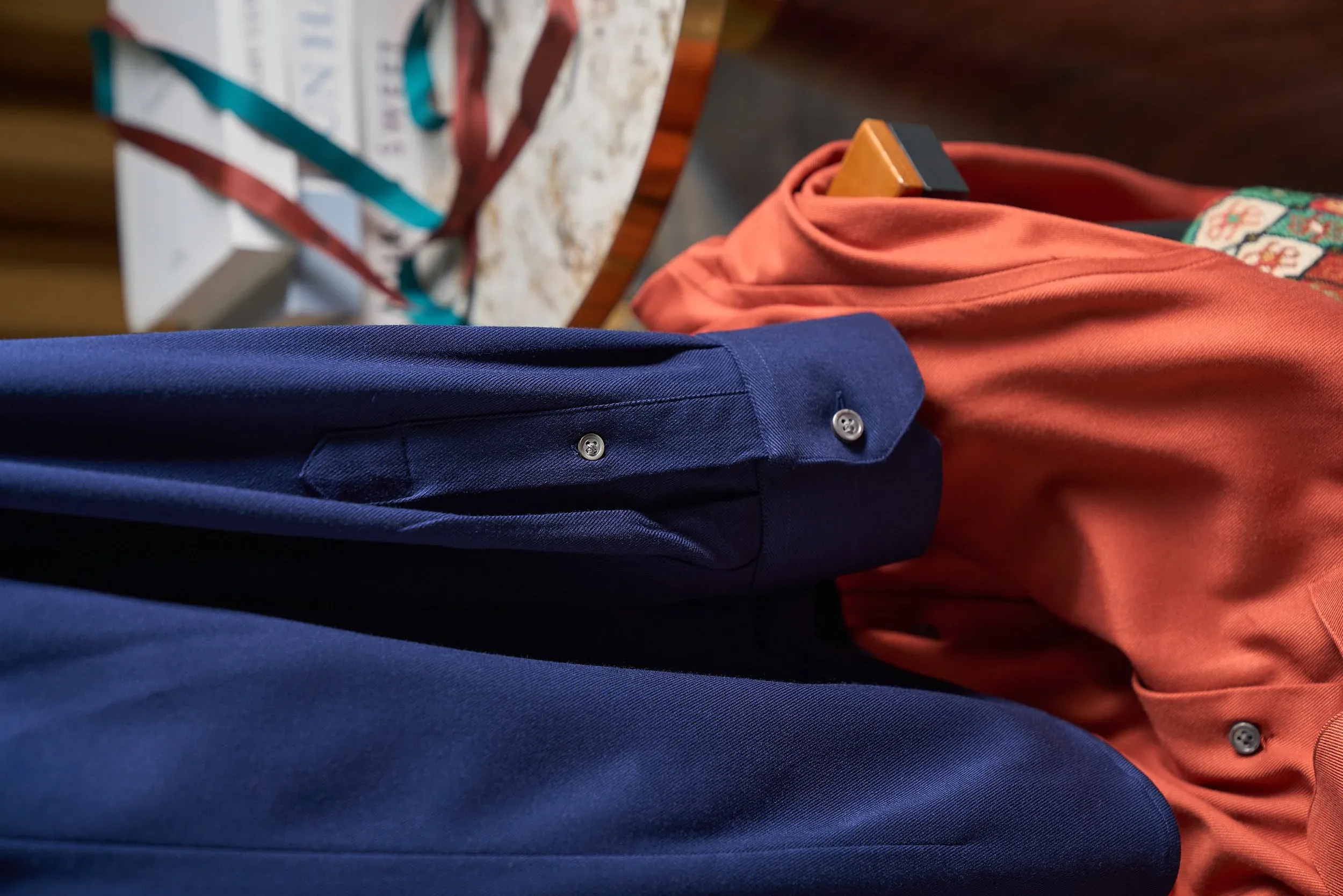 Рубашки Мужские Kiton 236736