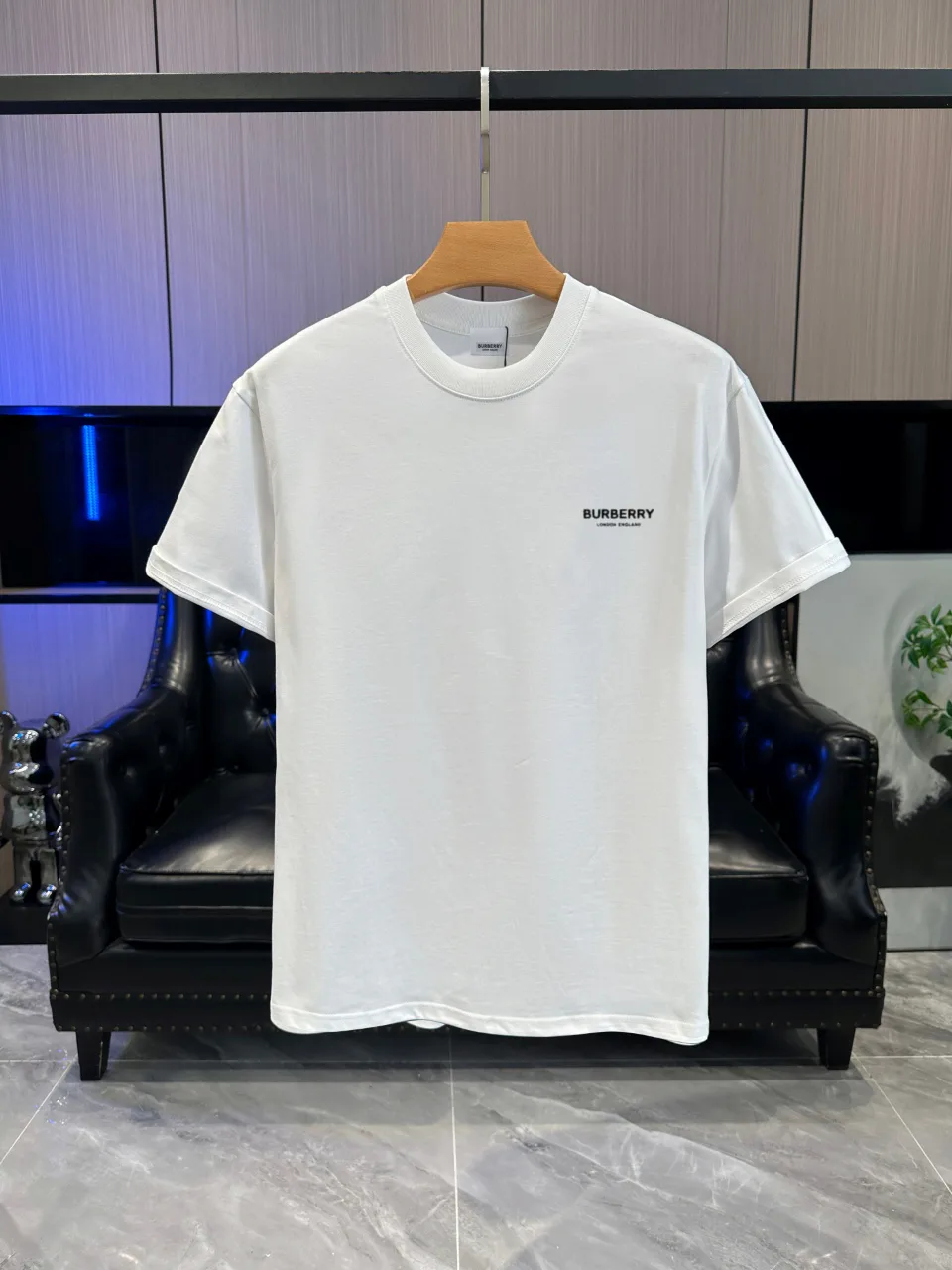 Футболки Женские Burberry 18000409