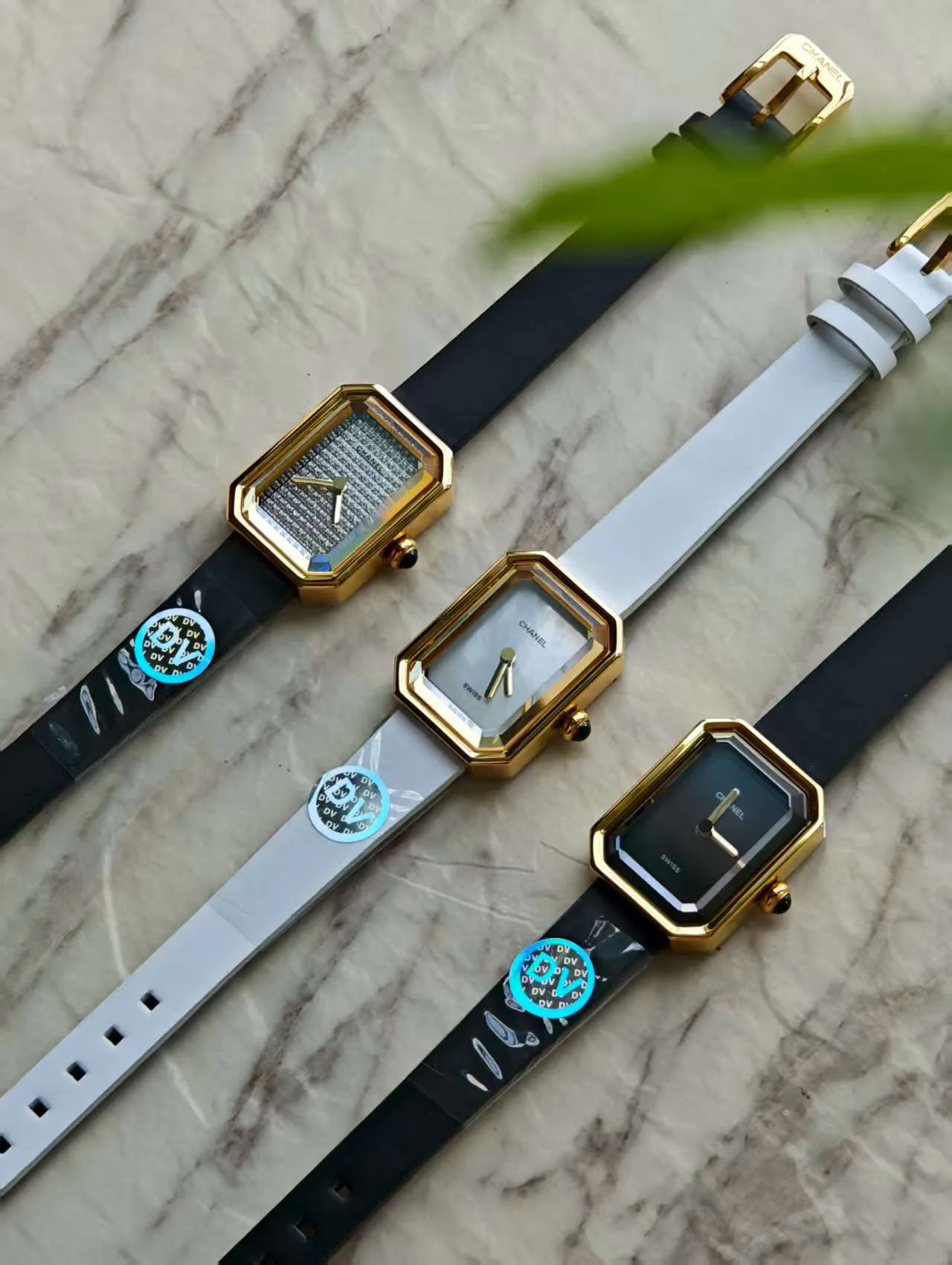 Часы Женские Chanel 11215483