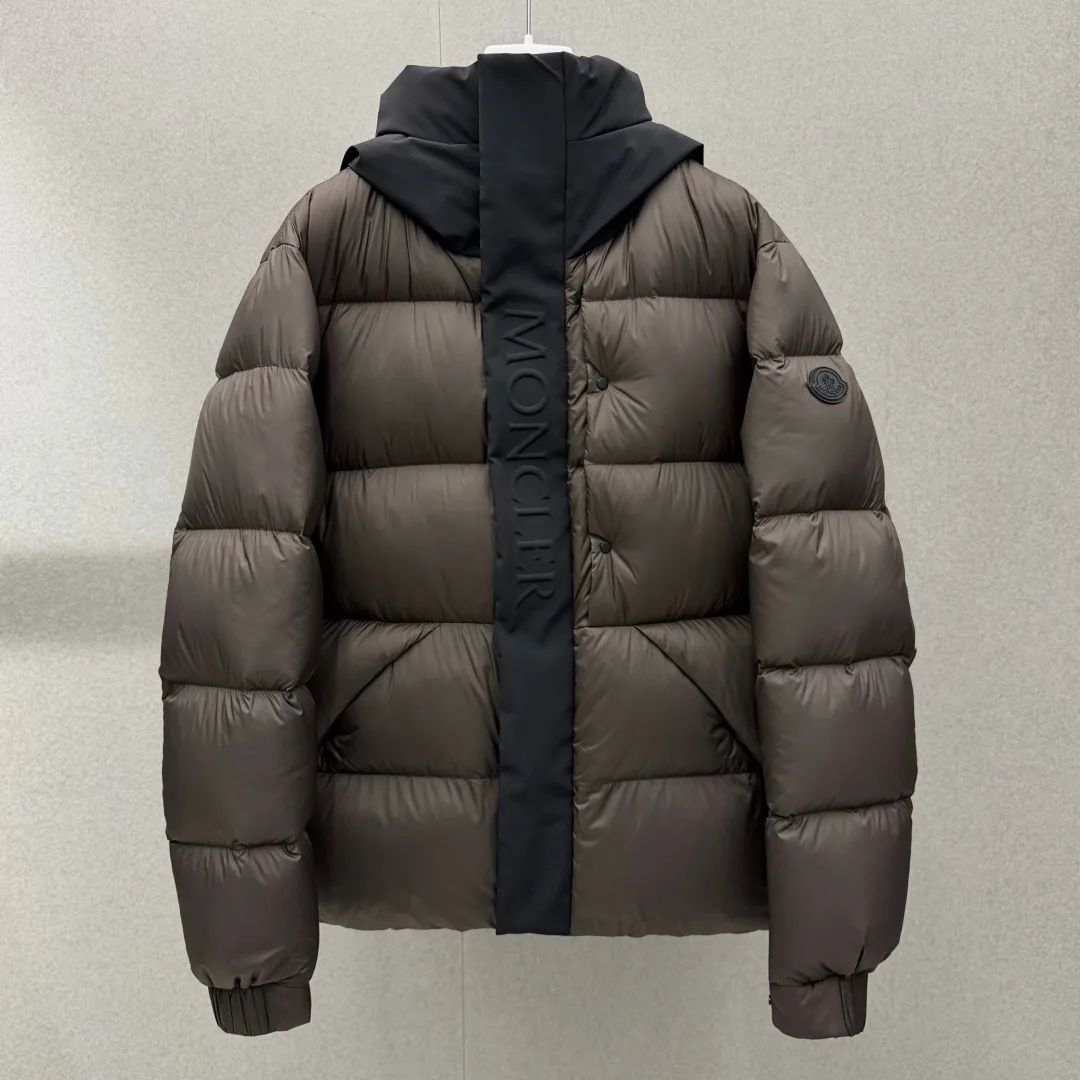 Куртки И Пуховики Мужские Moncler 17391904