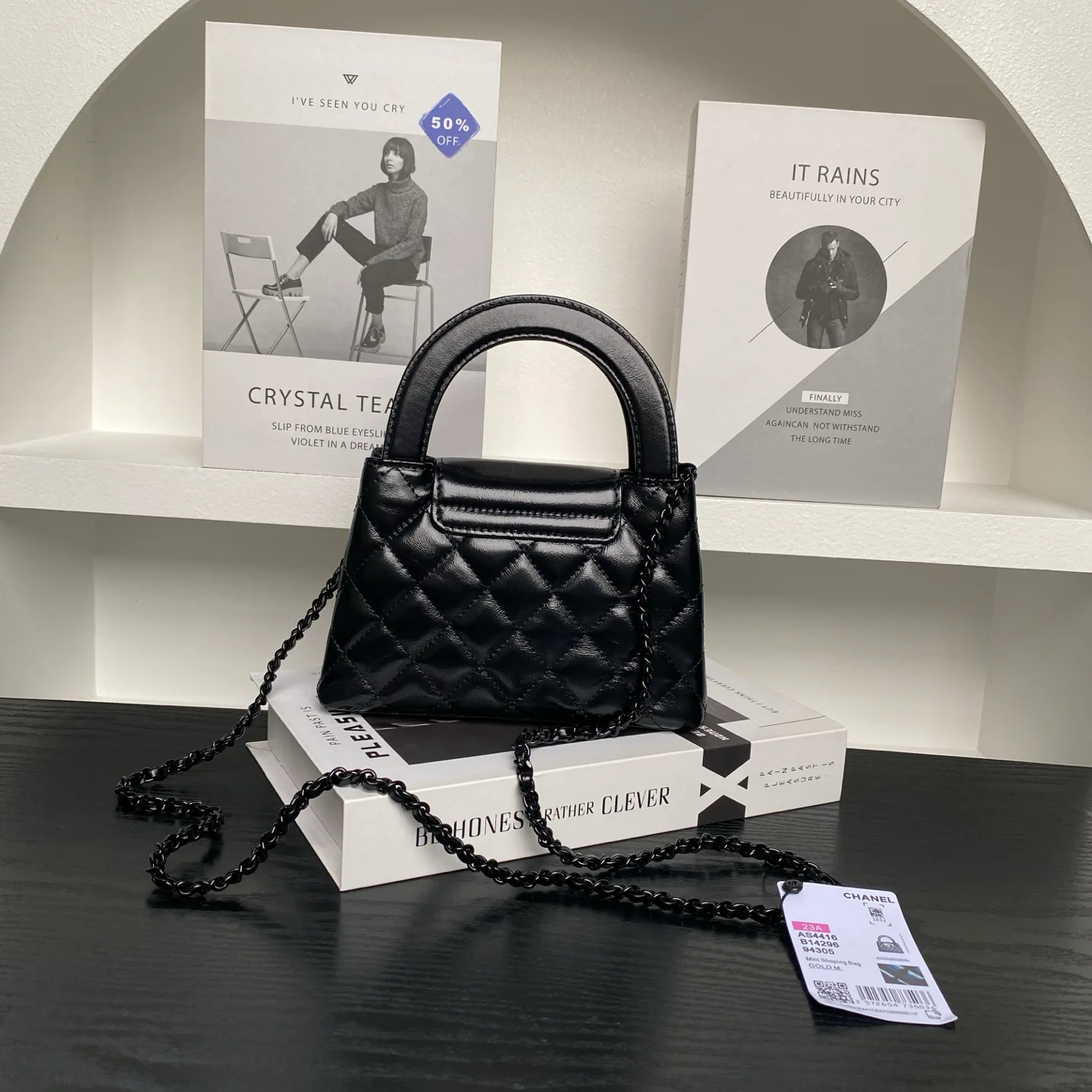 Классические Сумки Женские Chanel 17525941