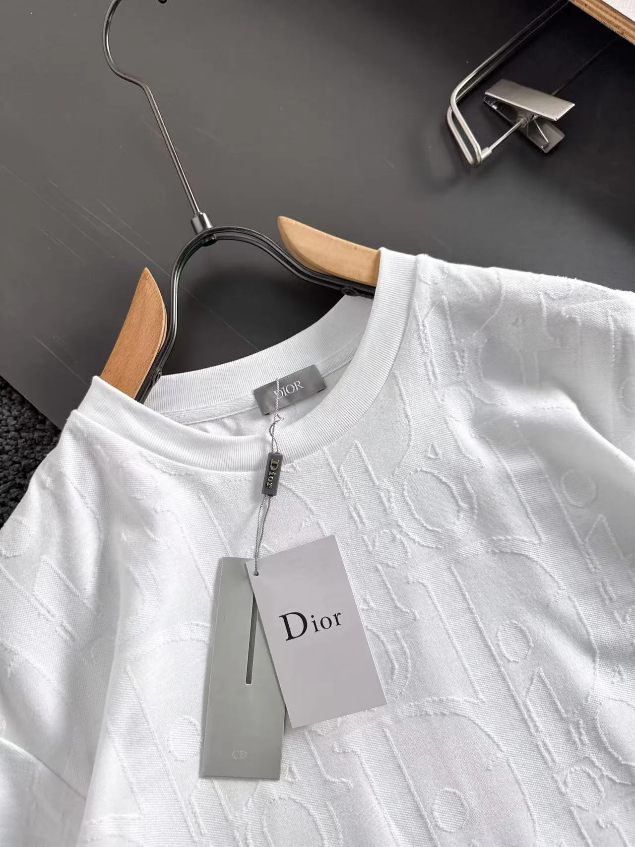 Футболки Мужские Christian Dior 13567040