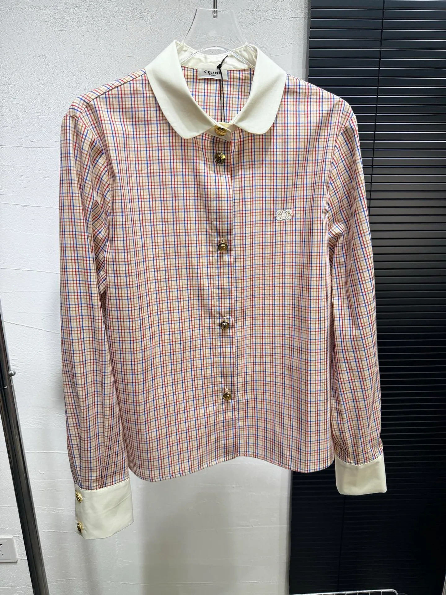 Рубашки Женские Celine 3200758