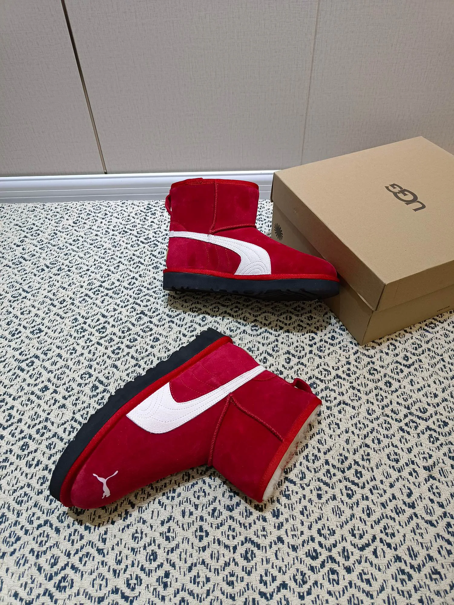 Угги Женские Ugg 17997440