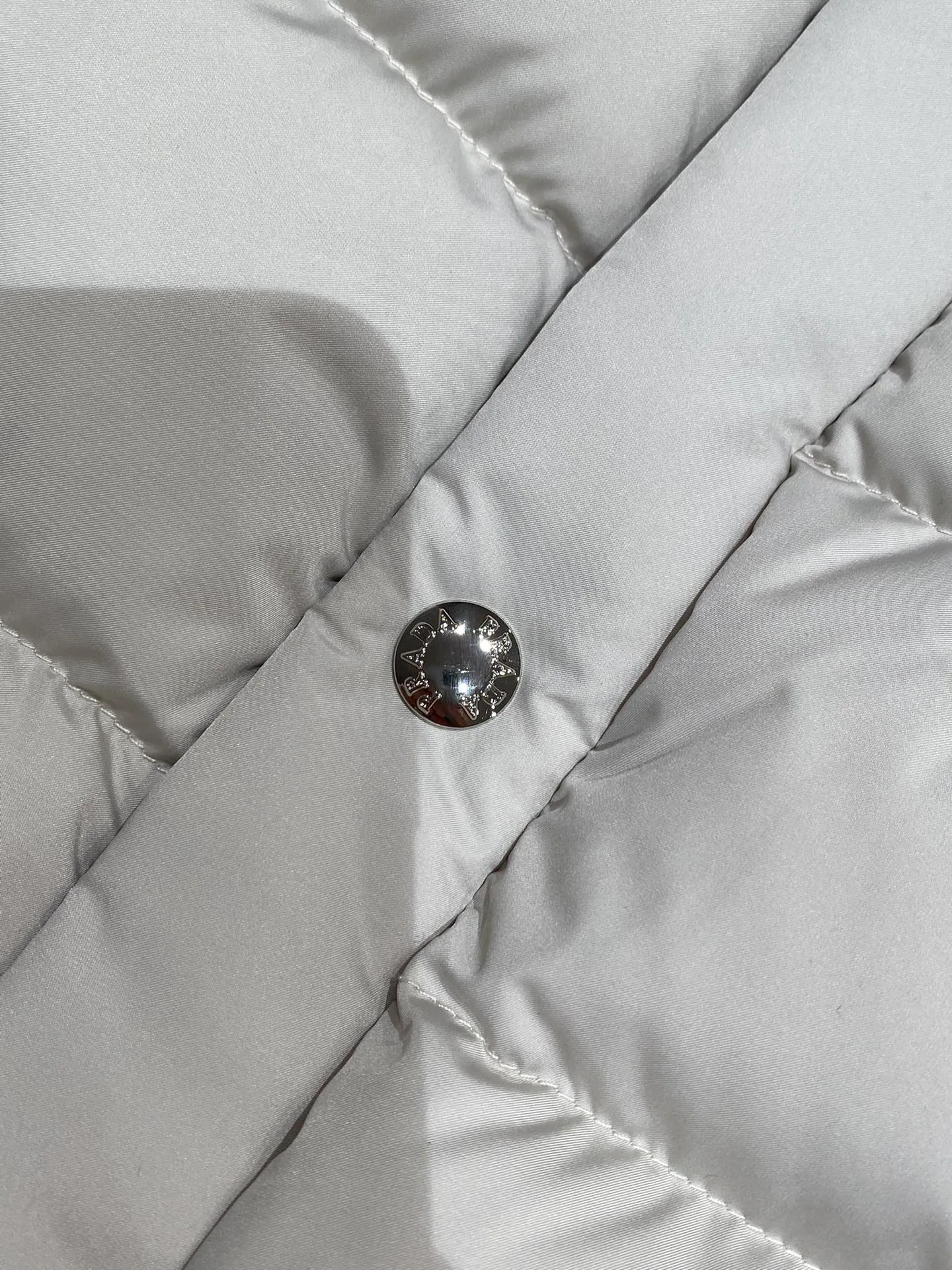 Куртки И Пуховики Мужские Prada 608703