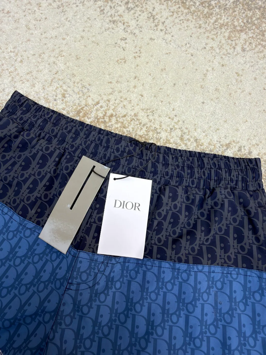 Шорты Мужские Christian Dior 13187755