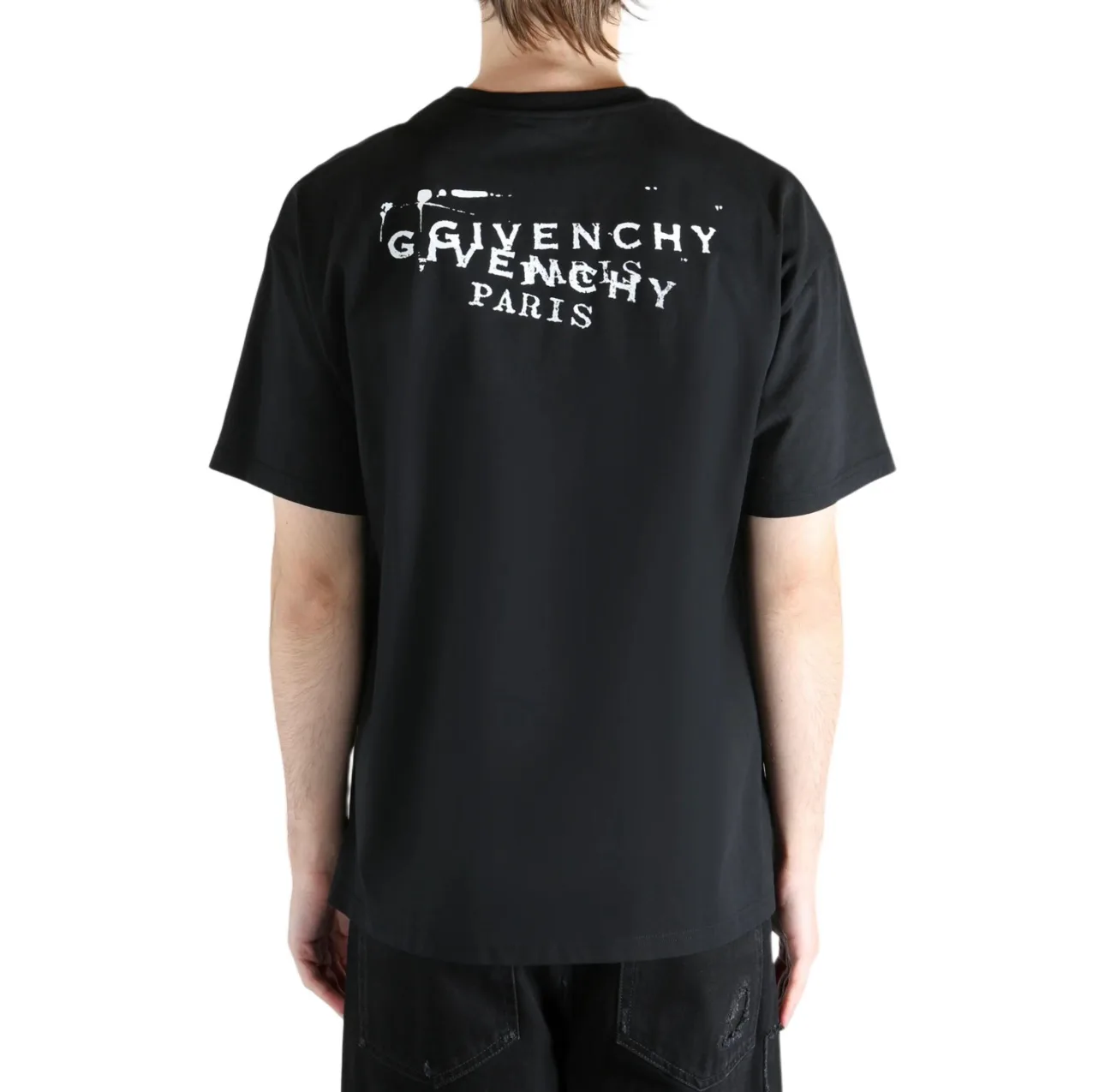 Футболки Мужские Givenchy 3444669