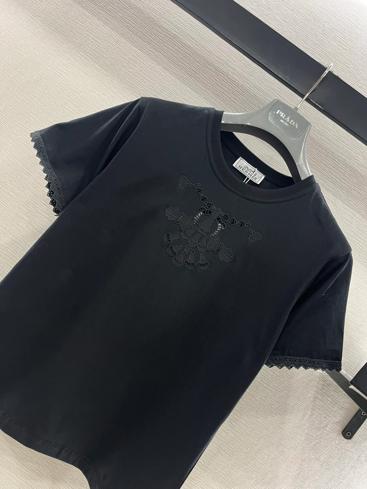 Футболки Женские Hermes 1392361