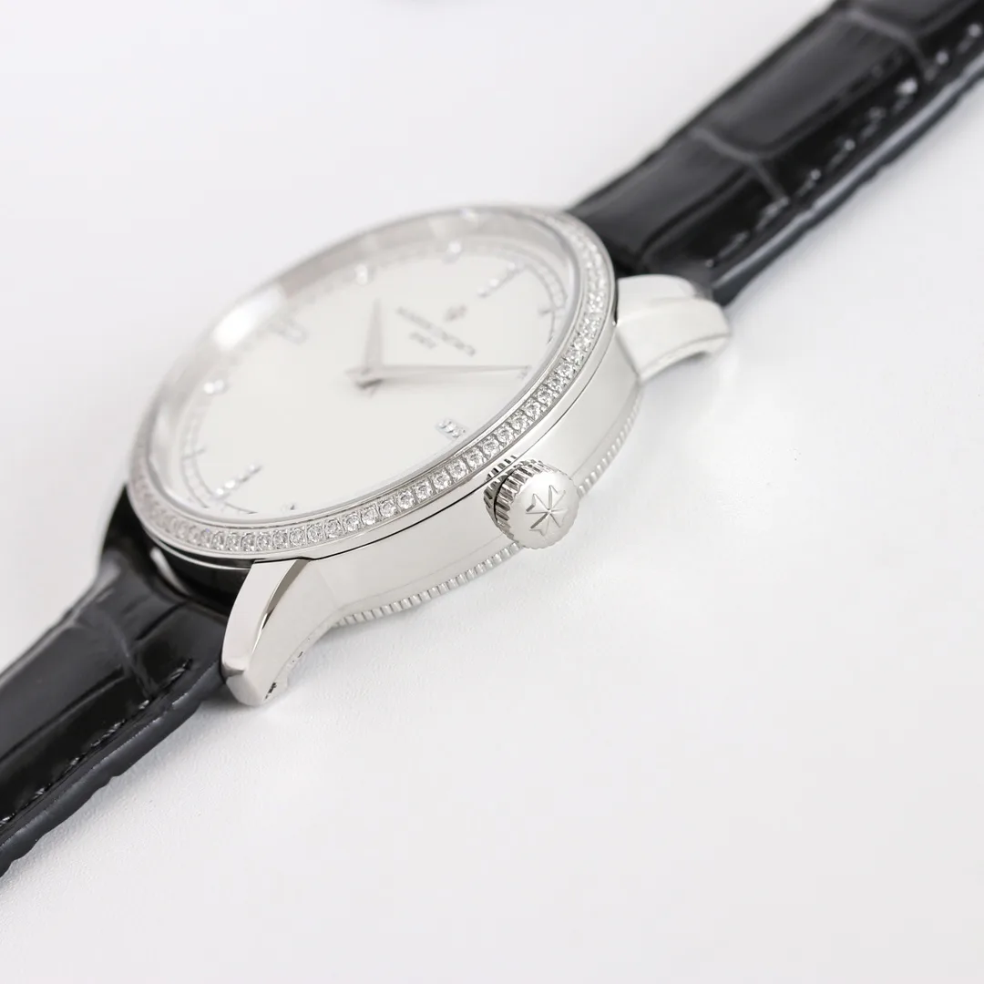 Часы Женские Vacheron Constantin 17933751