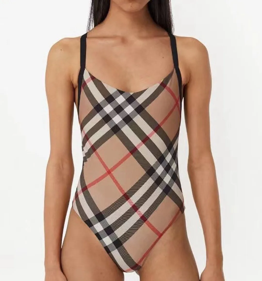 Купальники Женские Burberry 17385448