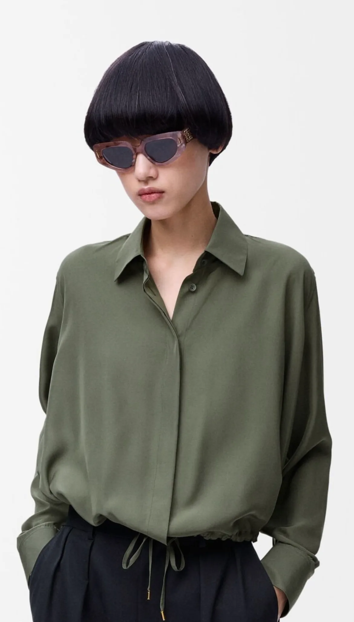 Очки Loewe 199761