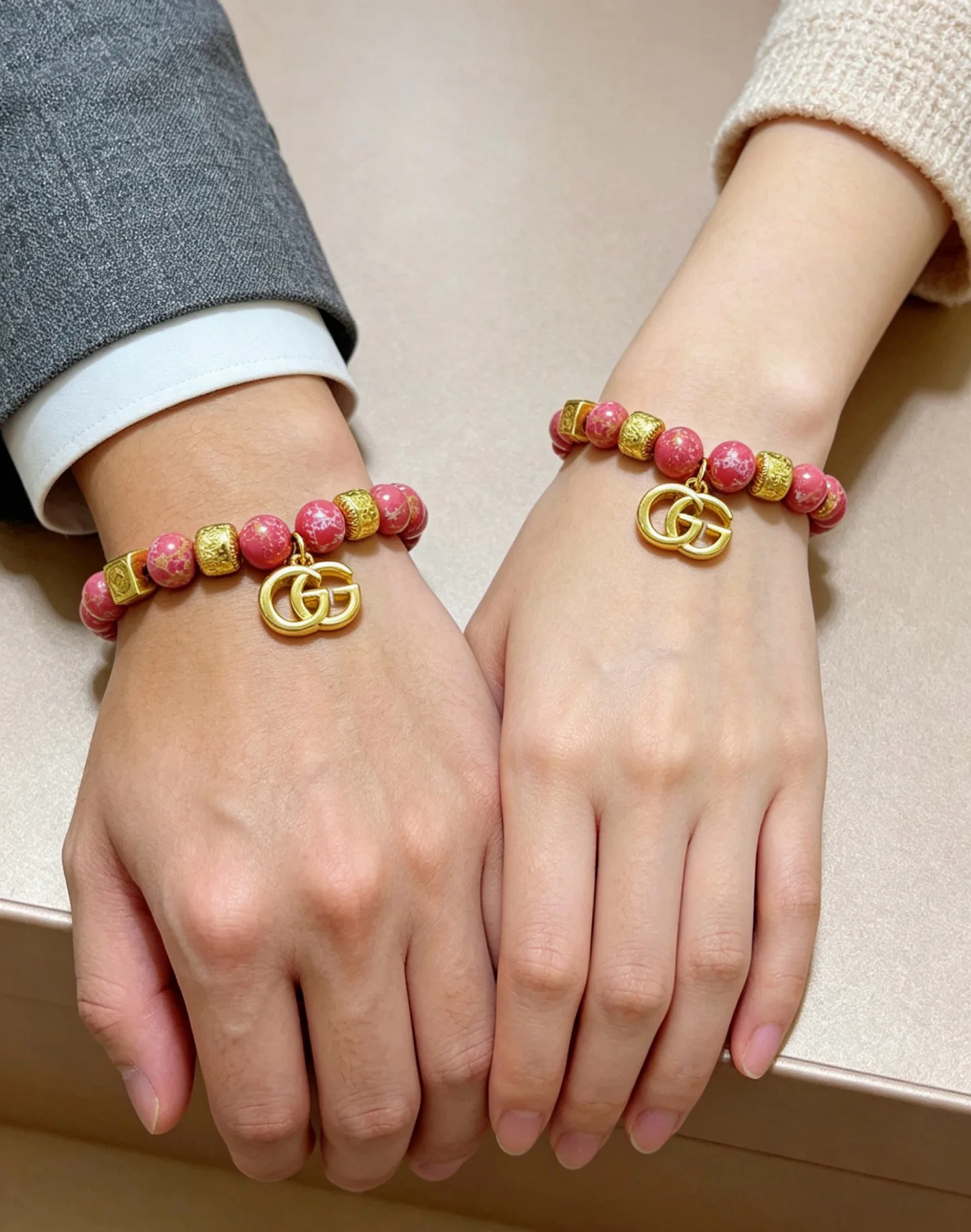 Бижутерия Gucci 17737915