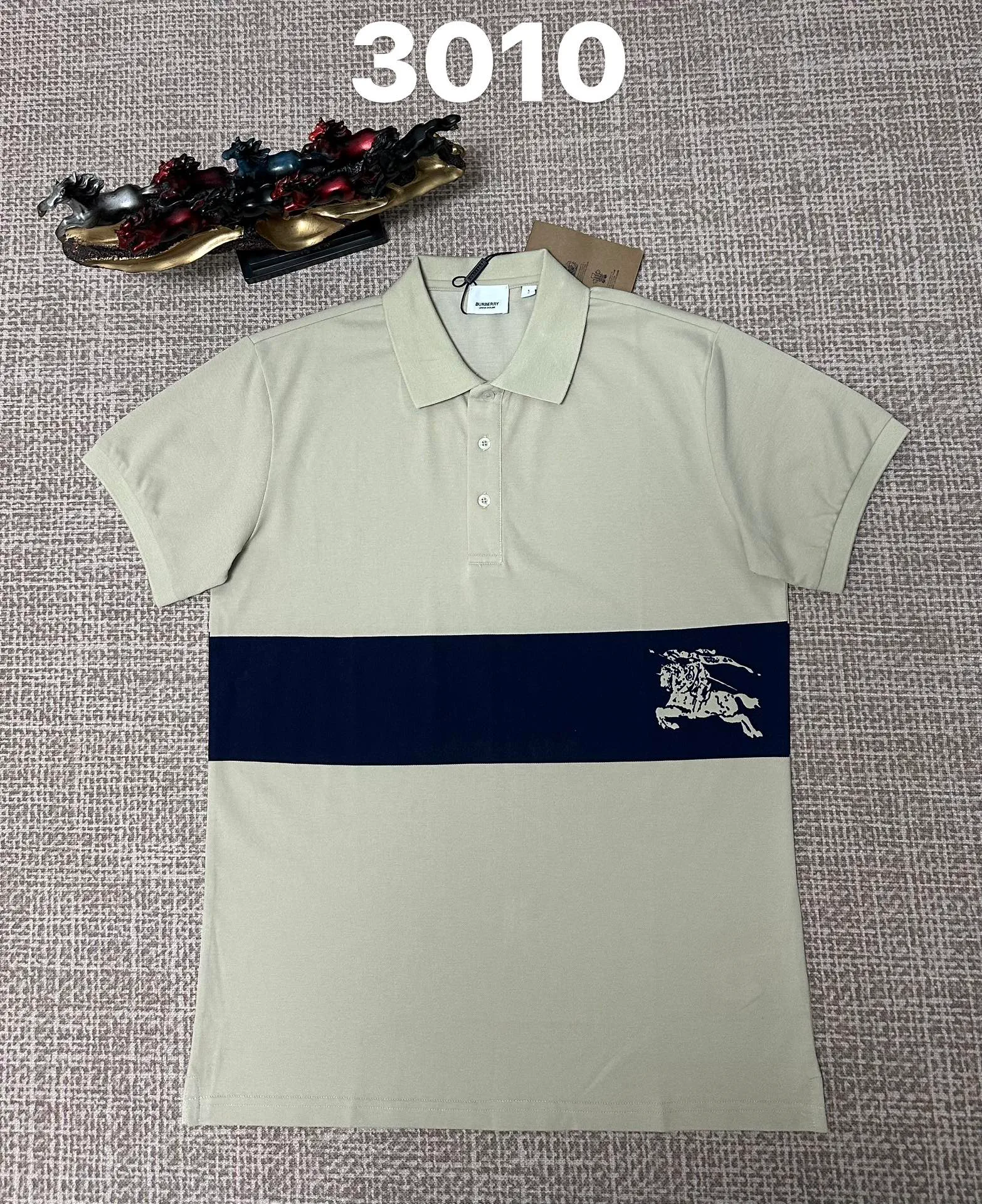 Футболки Мужские Burberry 3947832