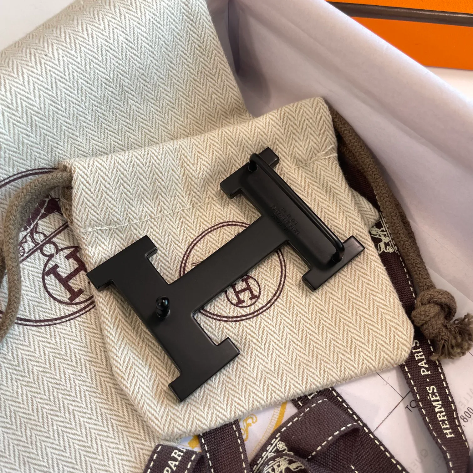 Ремни Hermes 14659345