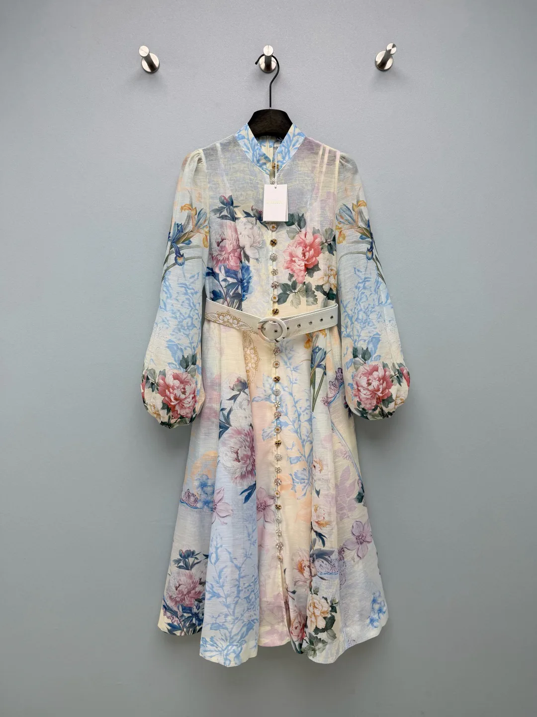 Платья Женские Zimmermann 14316498