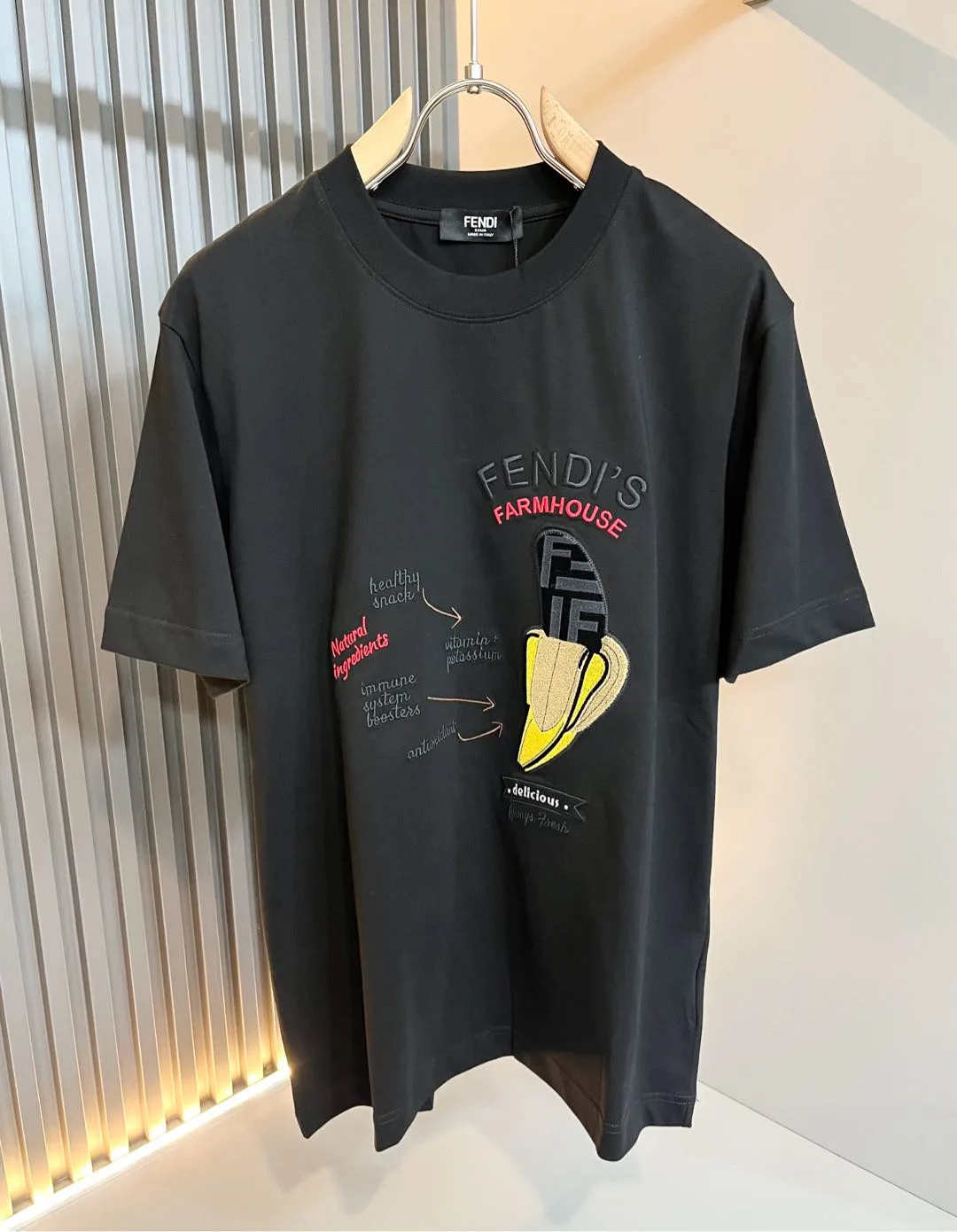 Футболки Женские Fendi 7140