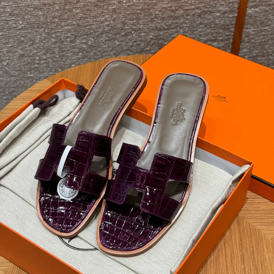 Сандалии Женские Hermes 13089163