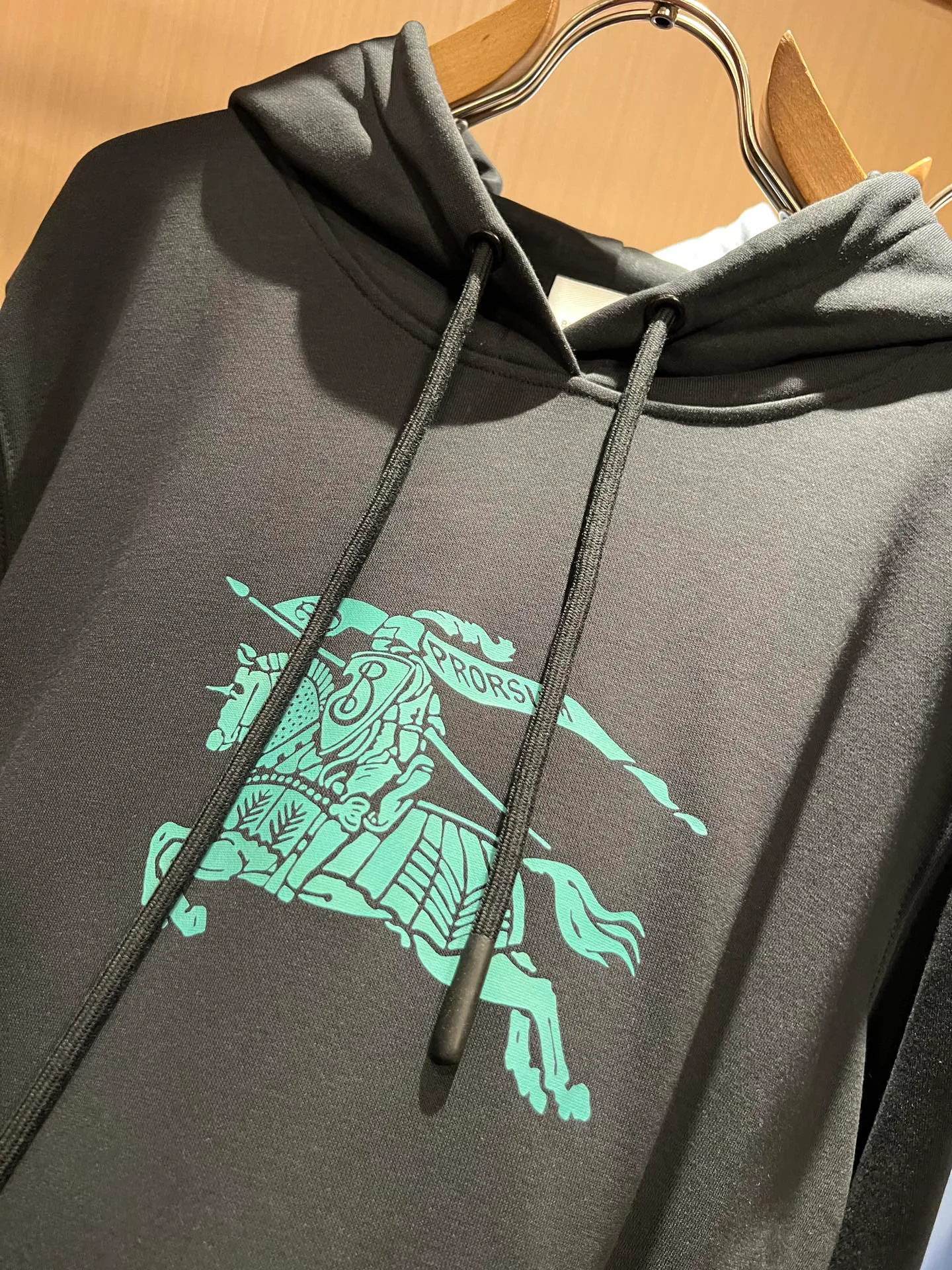 Свитшоты И Худи Мужские Burberry 18798949