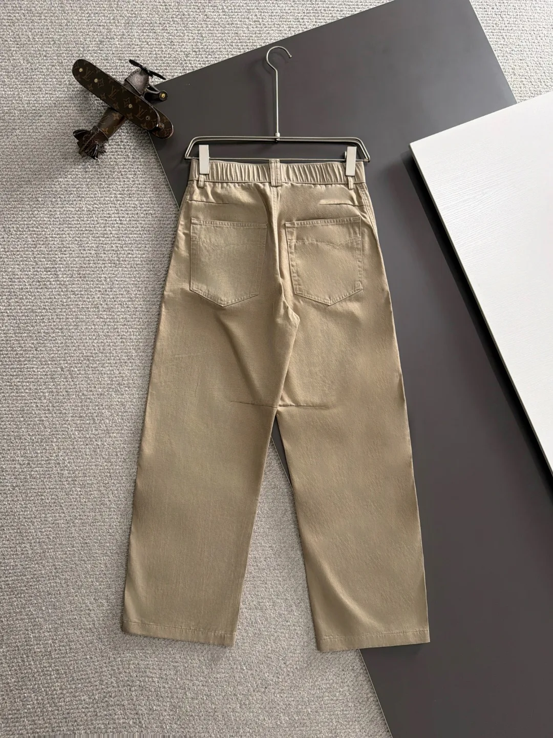 Брюки Мужские Hermes 17557502
