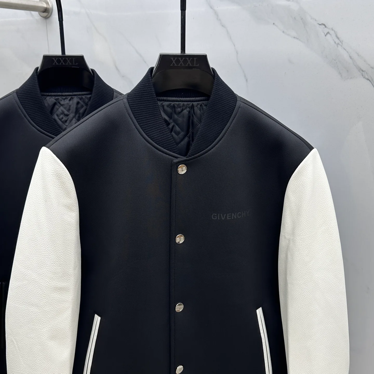 Куртки И Пуховики Мужские Givenchy 986558