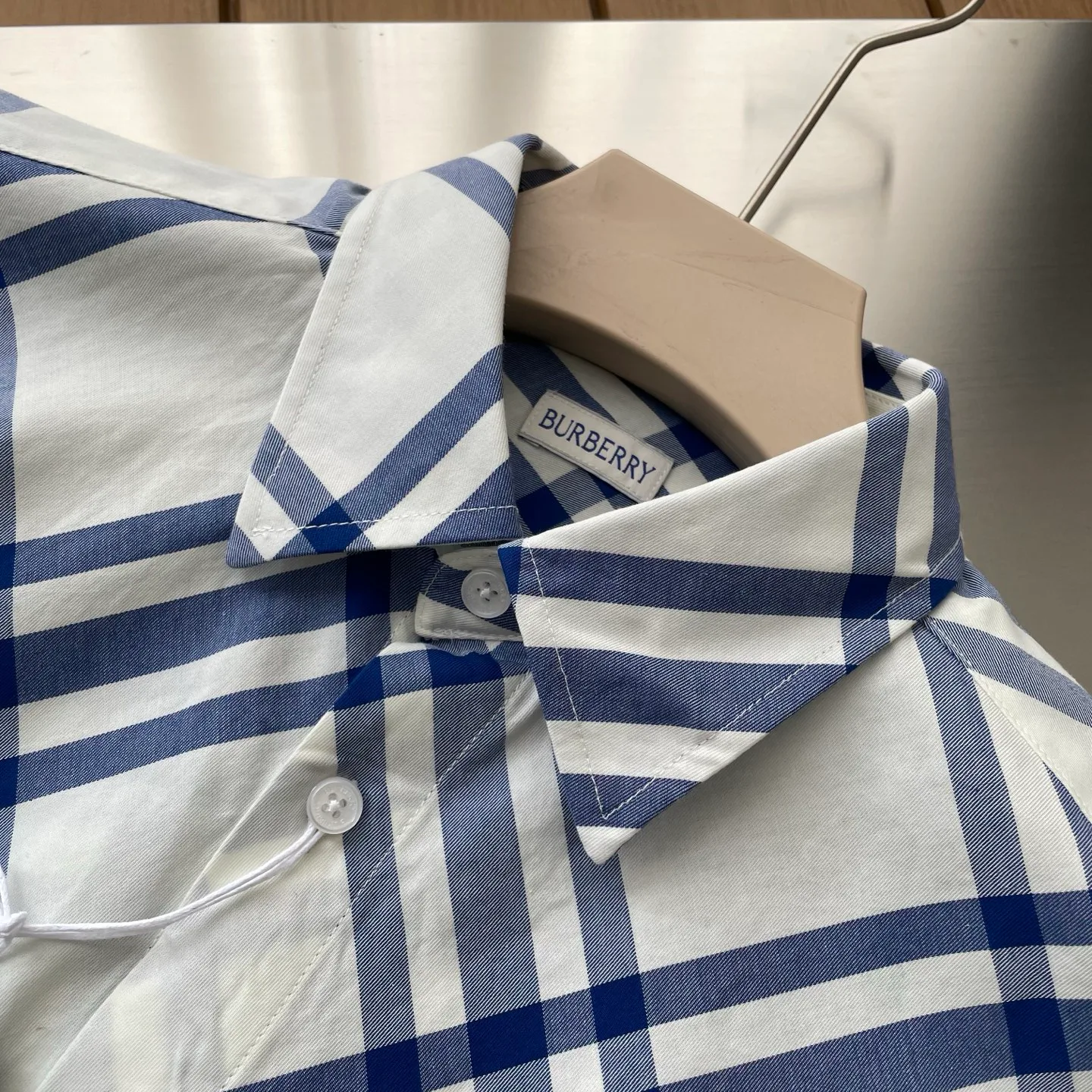 Рубашки Женские Burberry 10937846