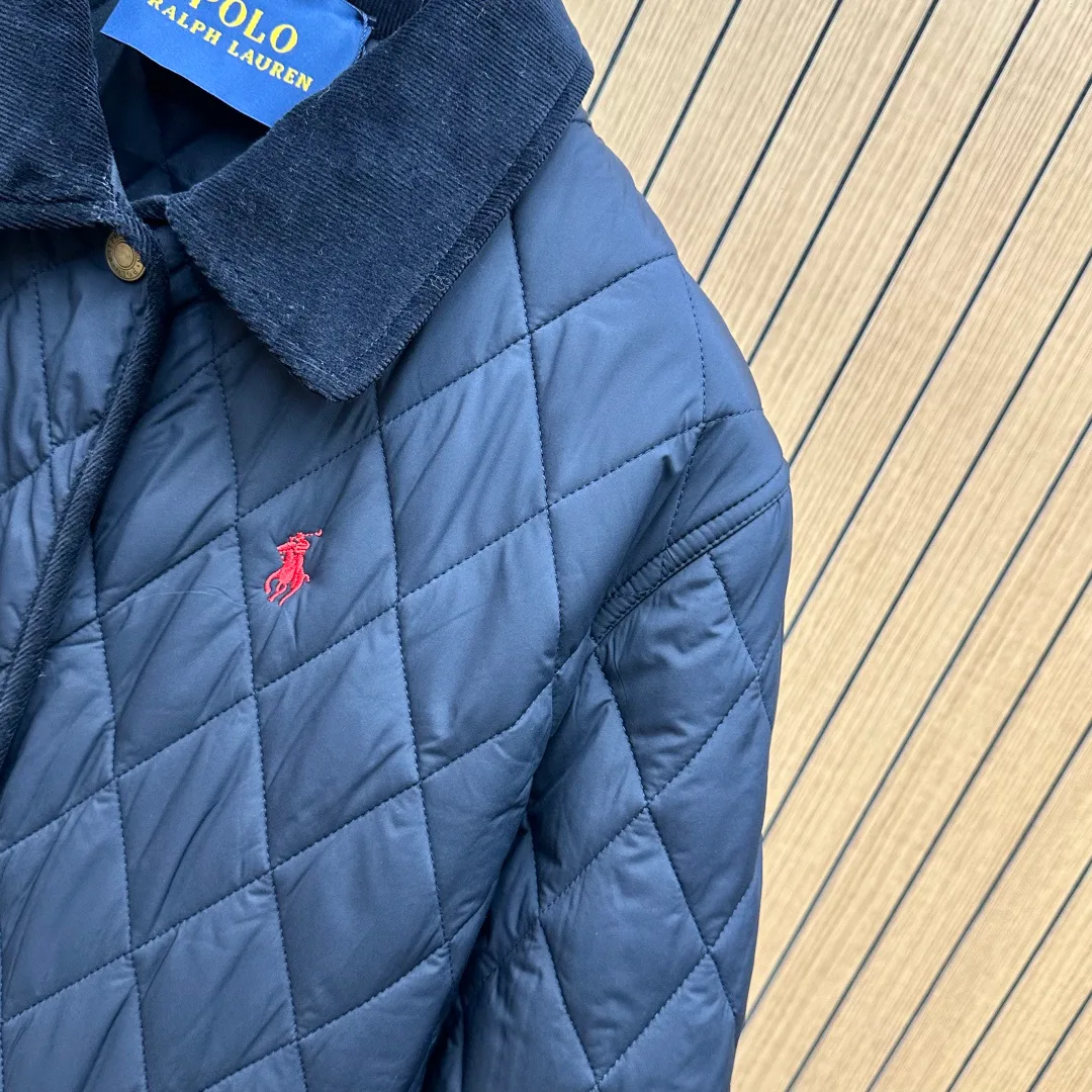 Куртки И Пуховики Женские Ralph Lauren 18729120