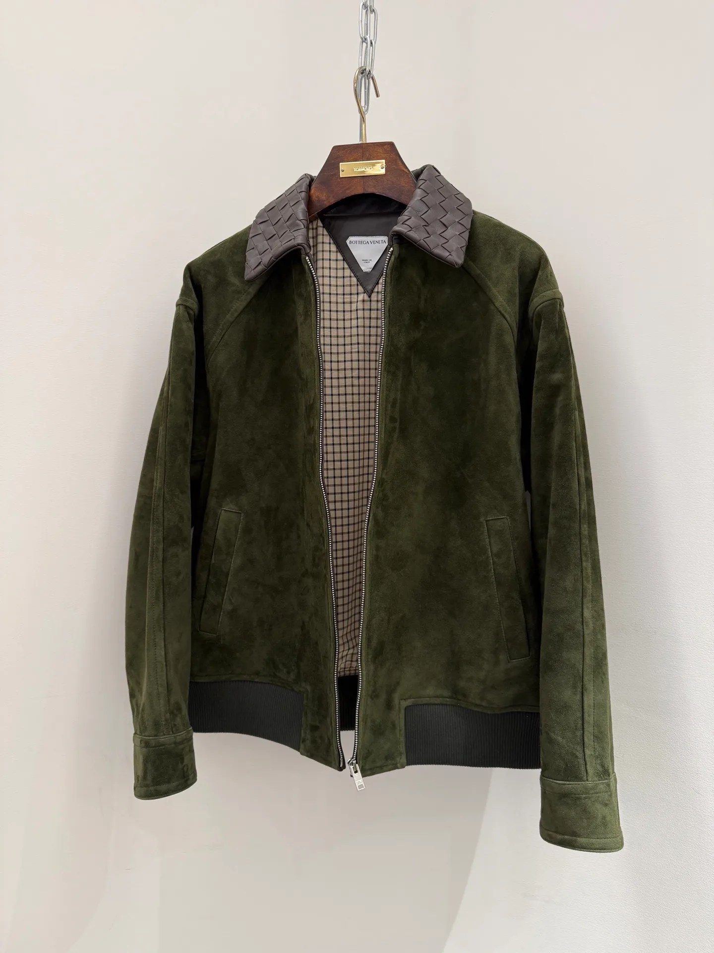 Куртки Женские Bottega Veneta 342759