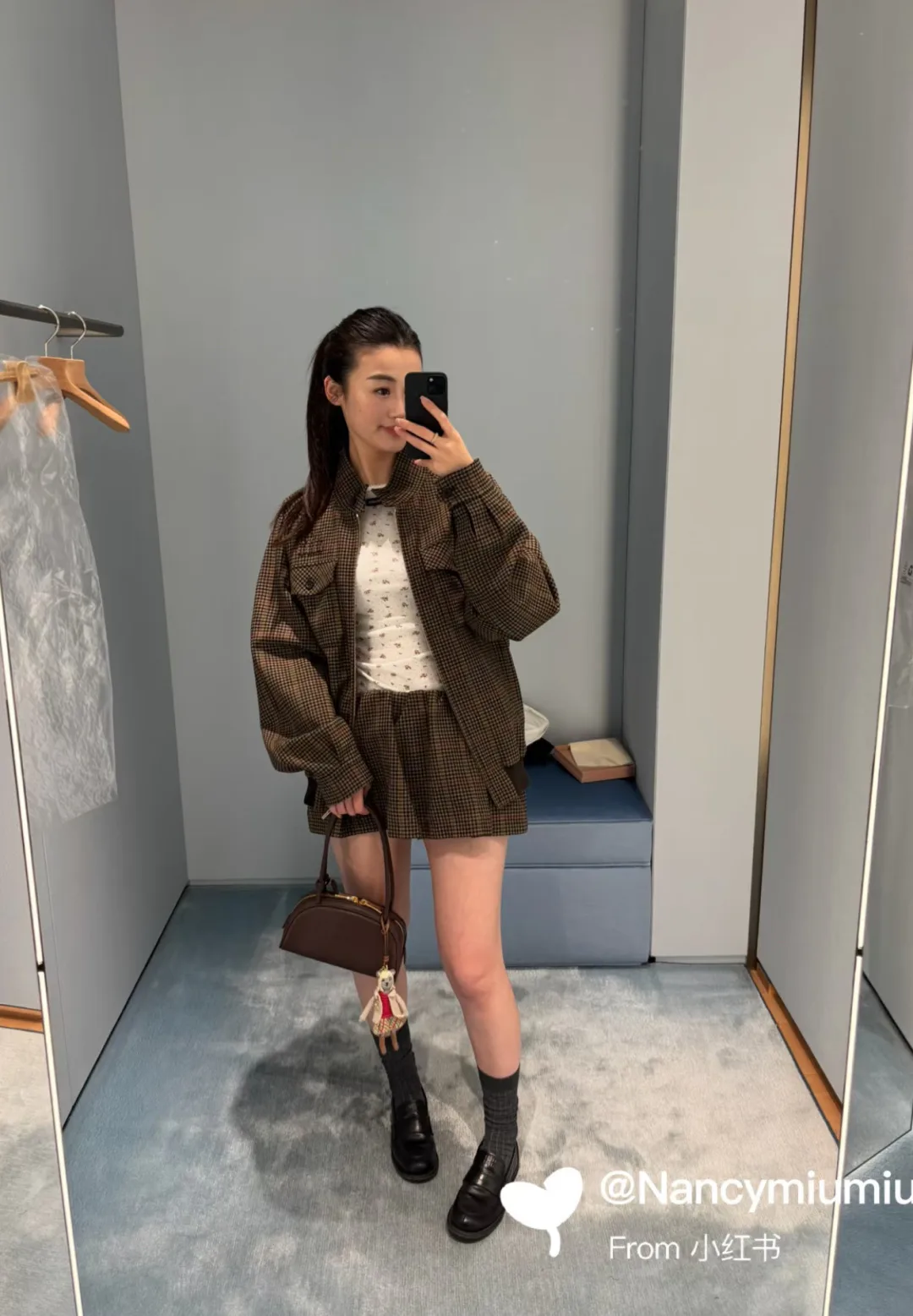 Жакеты Женские Miu Miu 11551929