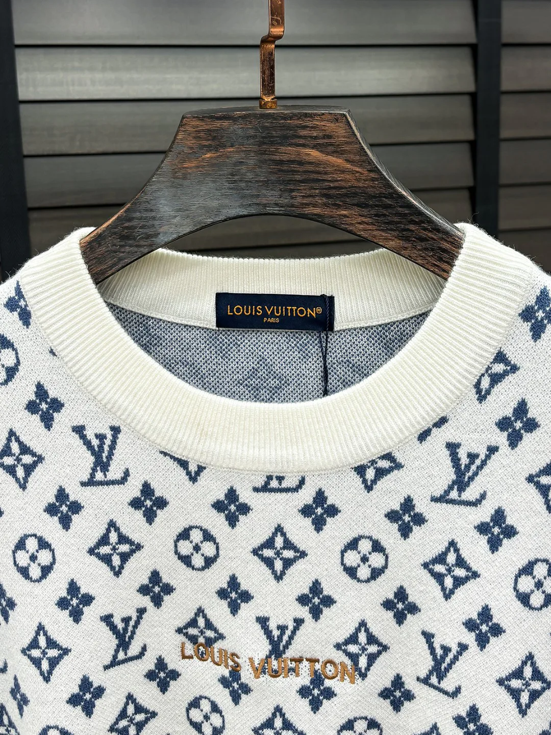 Джемперы И Свитеры Мужские Louis Vuitton 492905