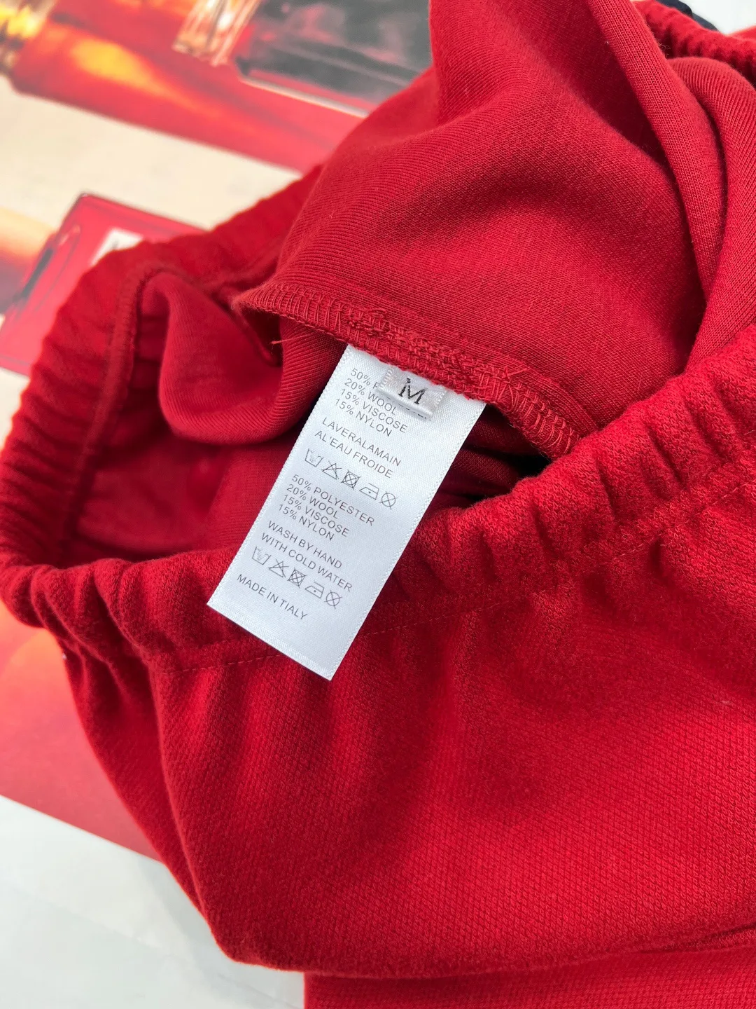 Брюки Женские Christian Dior 6538124