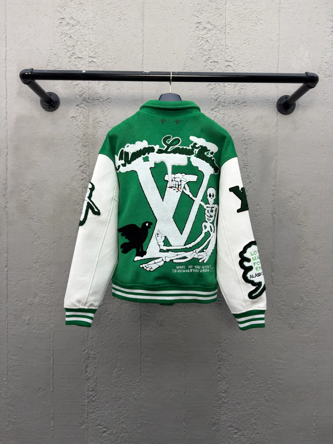 Свитшоты И Худи Мужские Louis Vuitton 31370