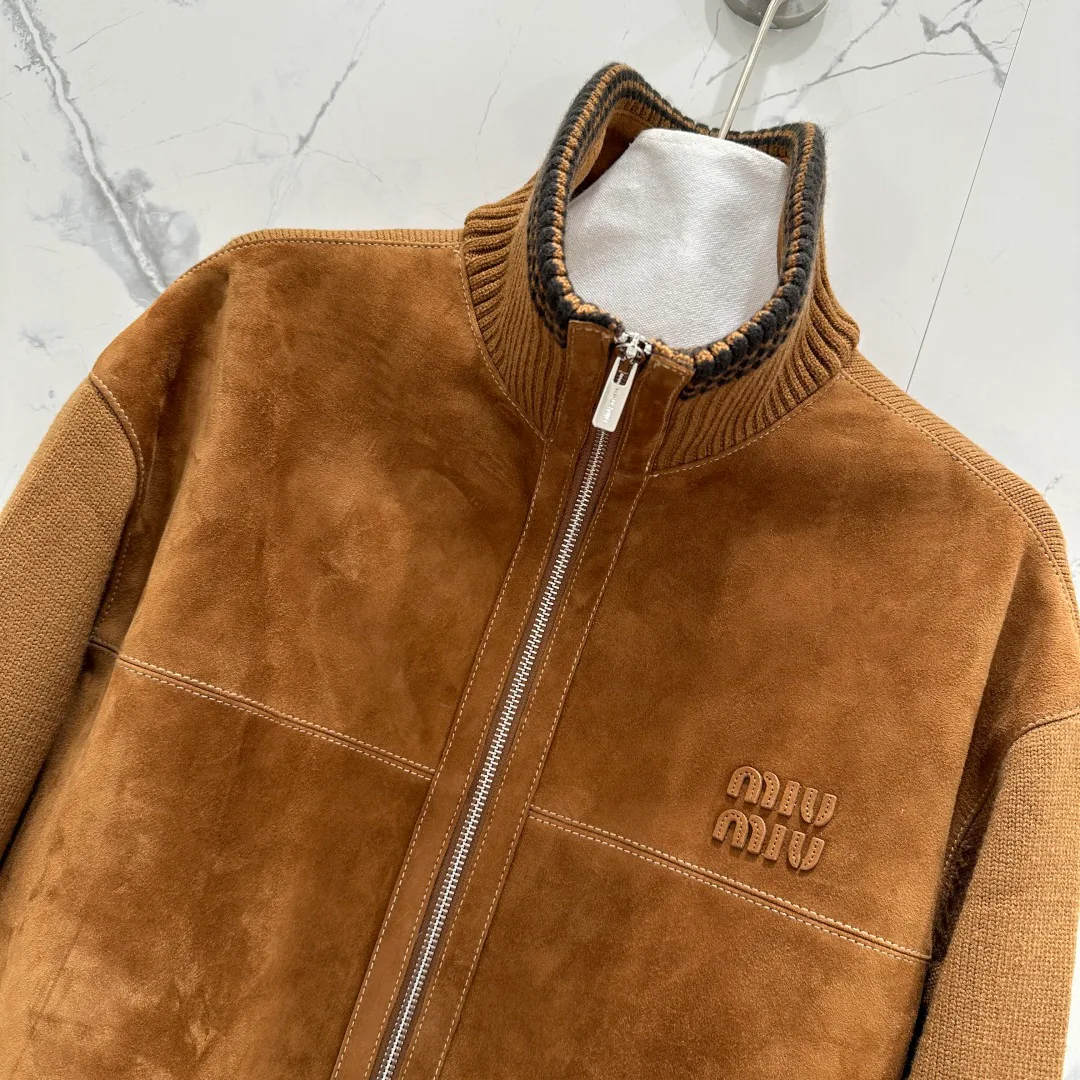 Жакеты Женские Miu Miu 11600744