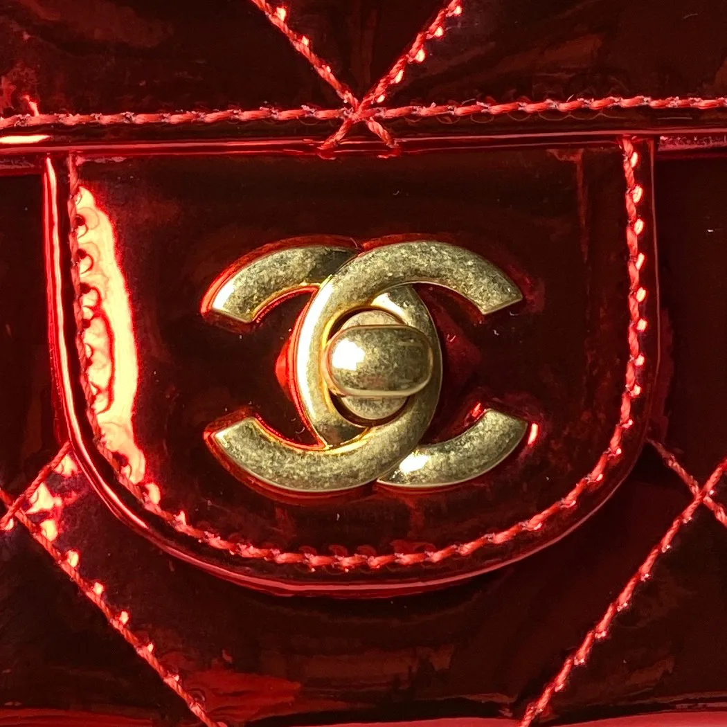 Классические Сумки Женские Chanel 18207723