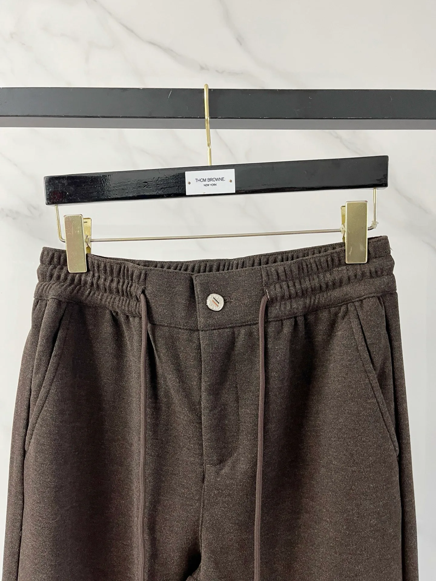 Брюки Мужские Zegna 243844