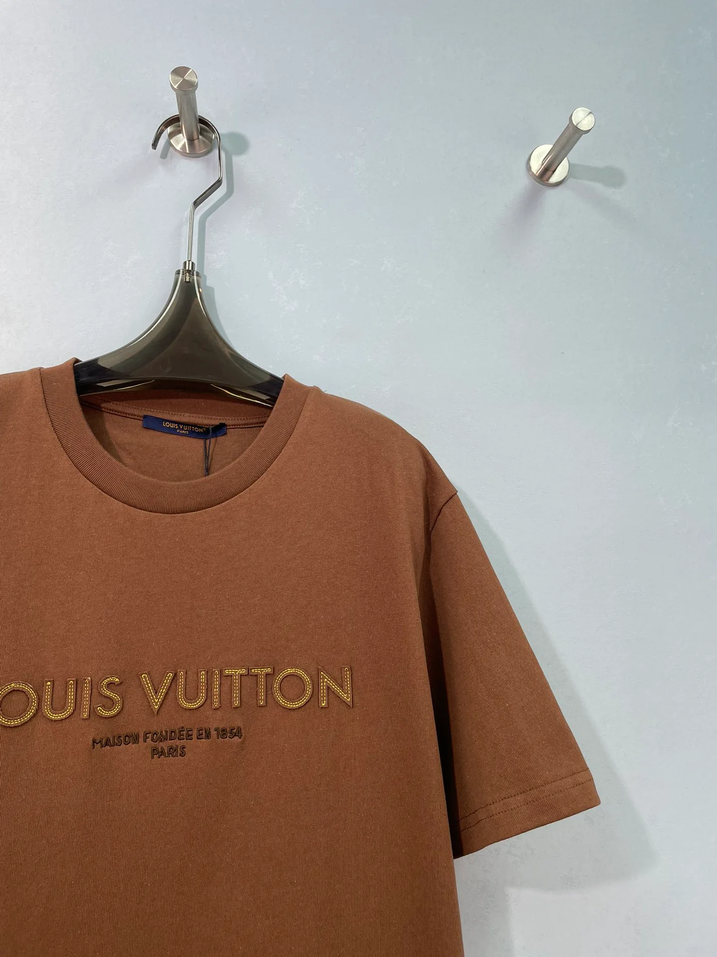 Футболки Женские Louis Vuitton 18843281