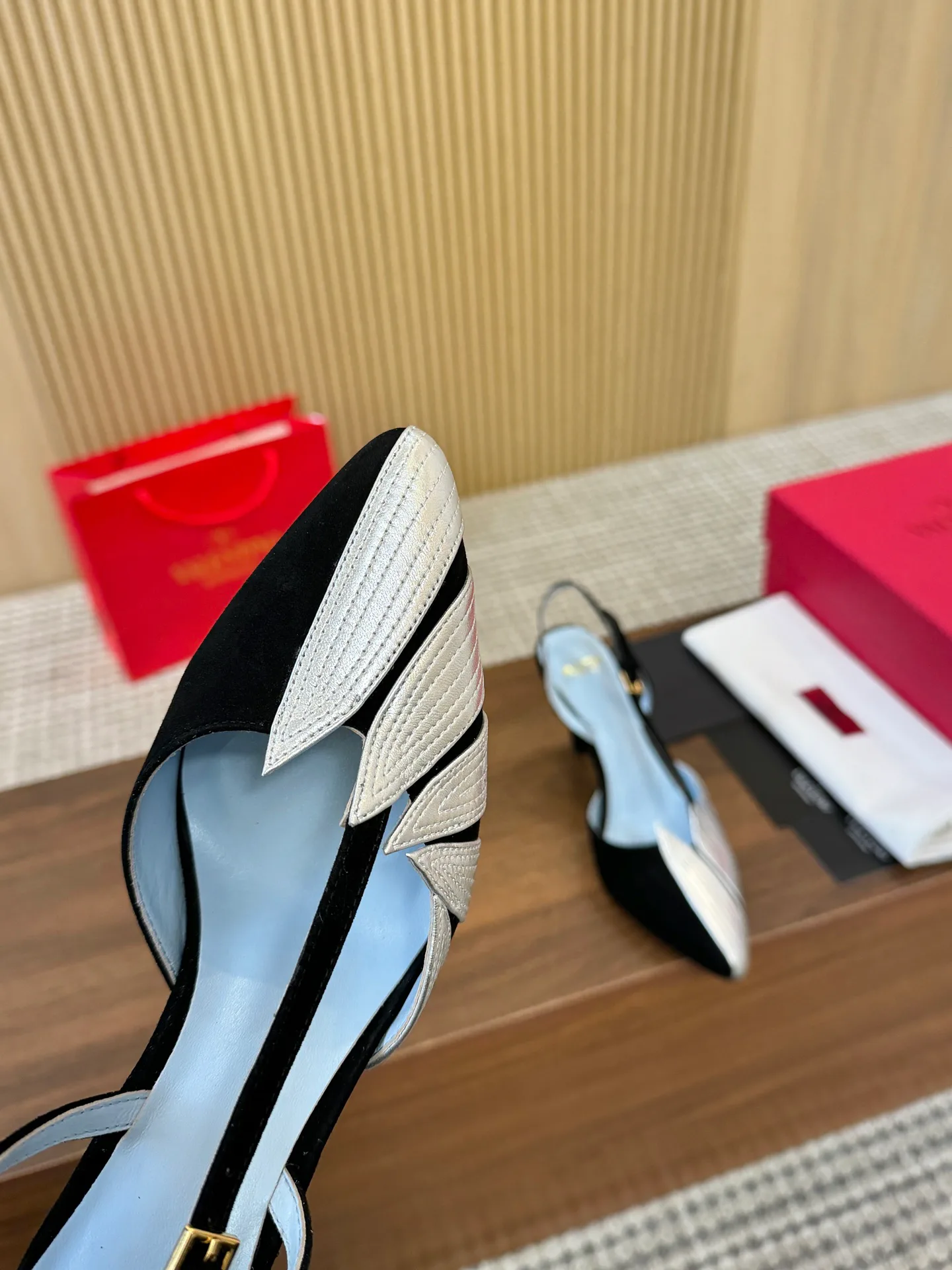 Туфли Женские Valentino 9737252