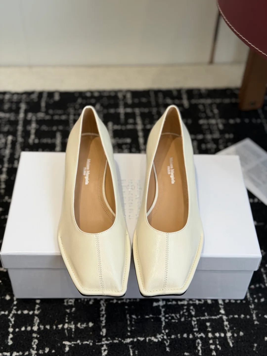 Туфли Женские Maison Margiela 17997928