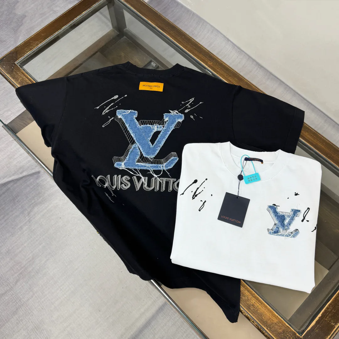 Футболки Женские Louis Vuitton 10785163