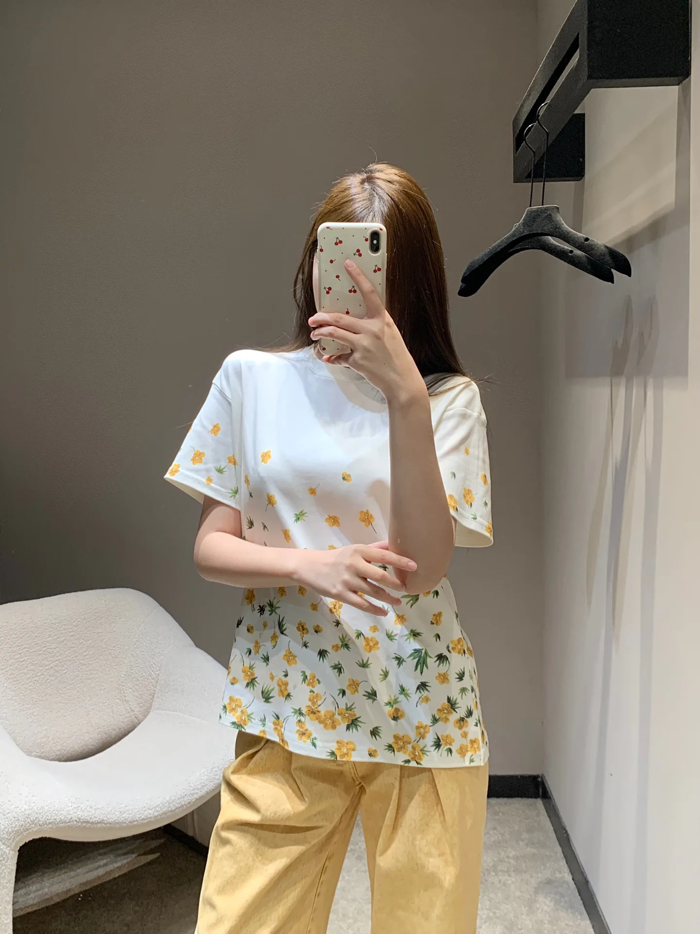 Футболки Женские Christian Dior 5066678