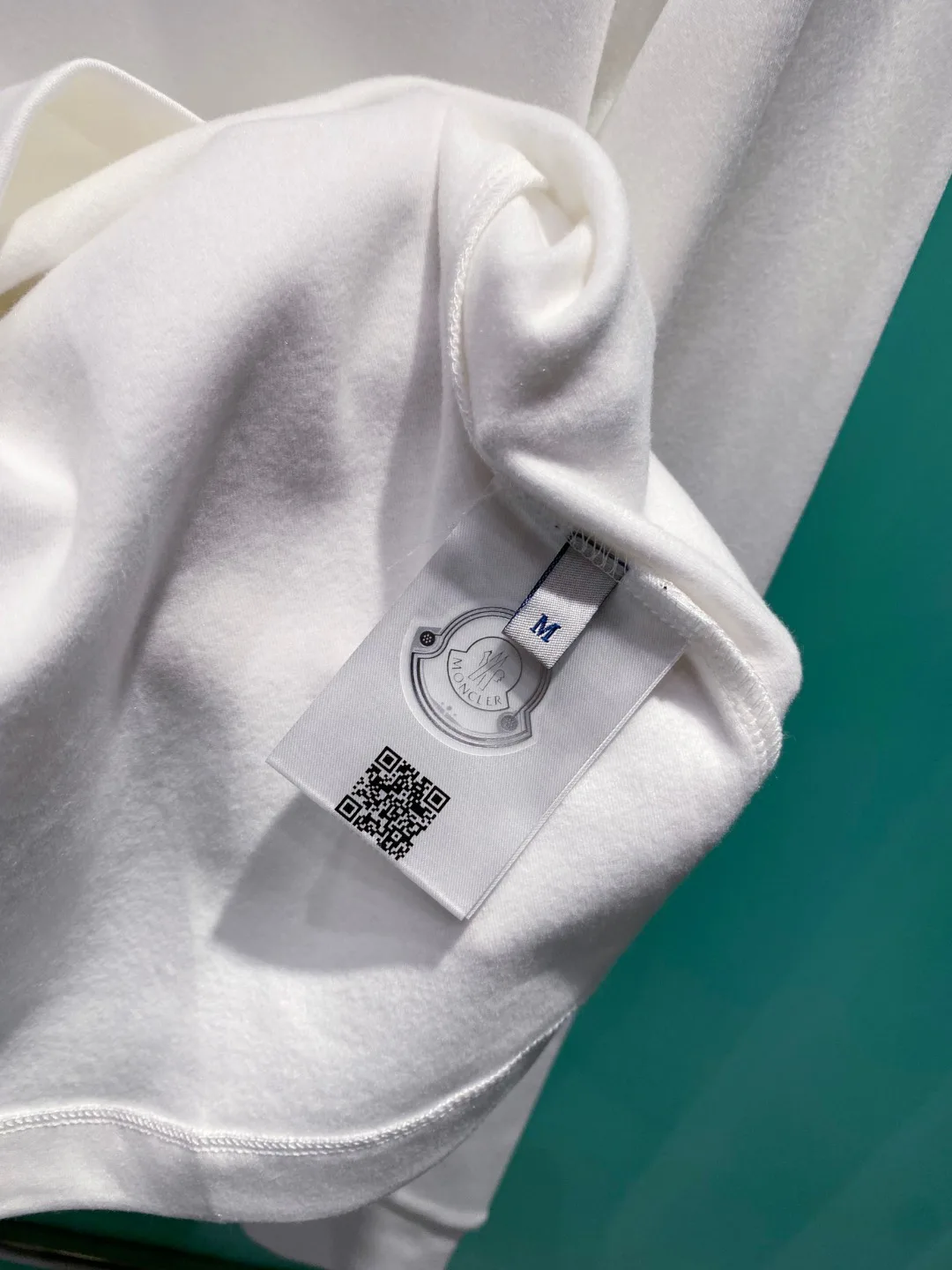 Лонгсливы Мужские Moncler 1758056