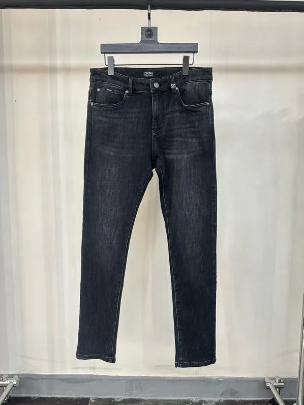 Джинсы Мужские Zegna 1842428