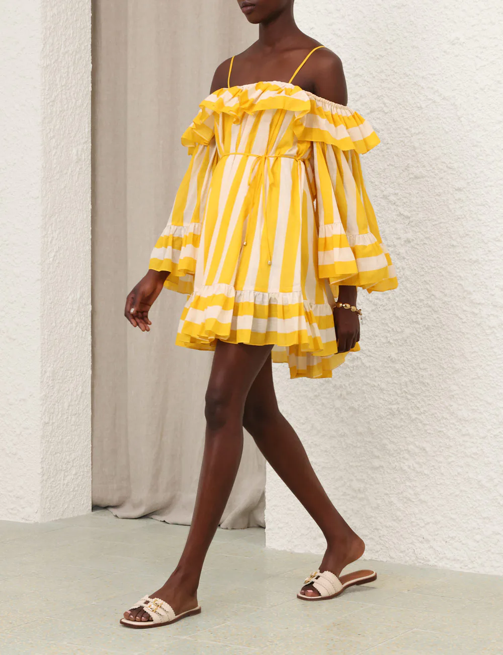 Платья Женские Zimmermann 3106641