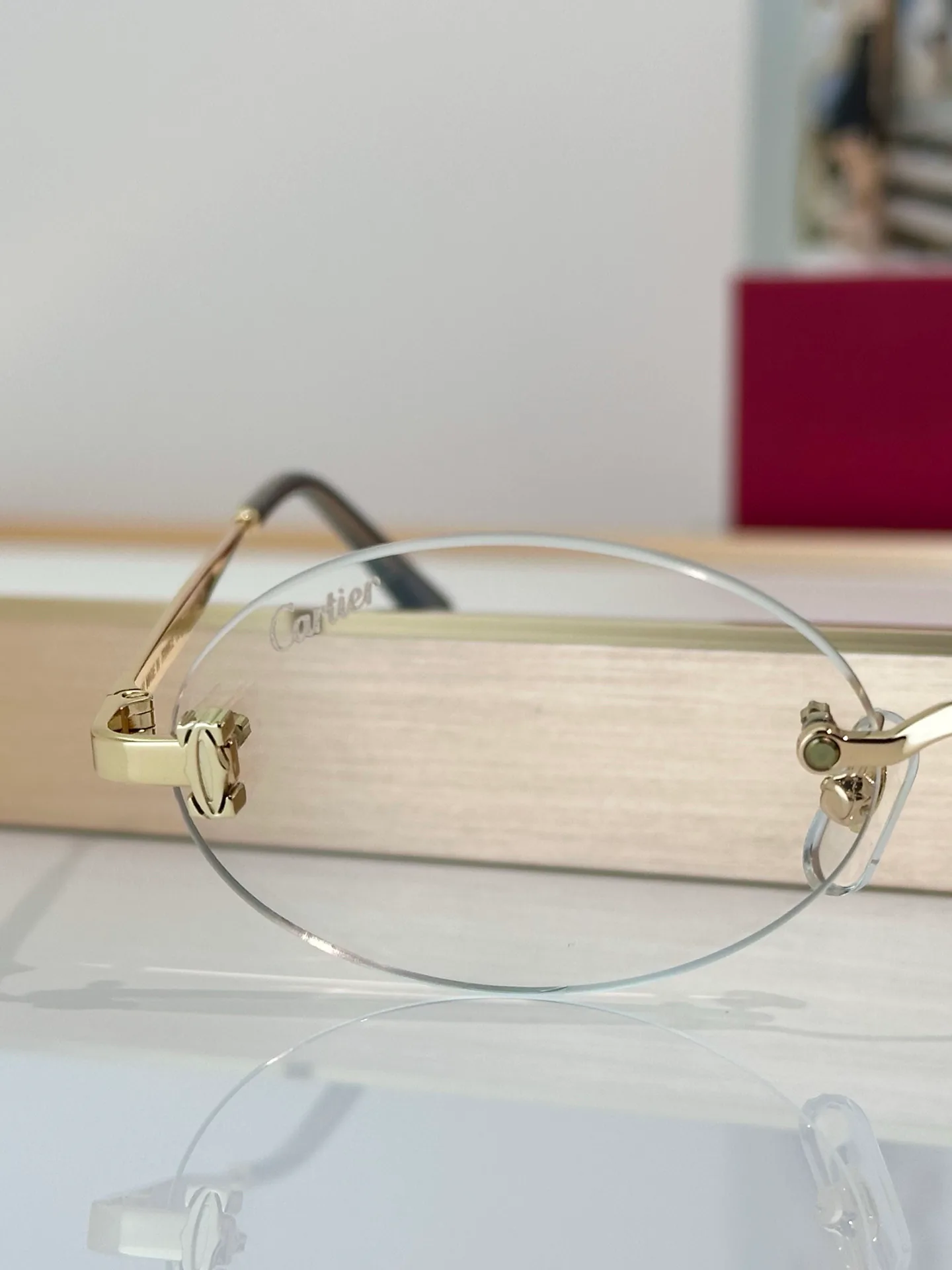 Очки Cartier 11527829