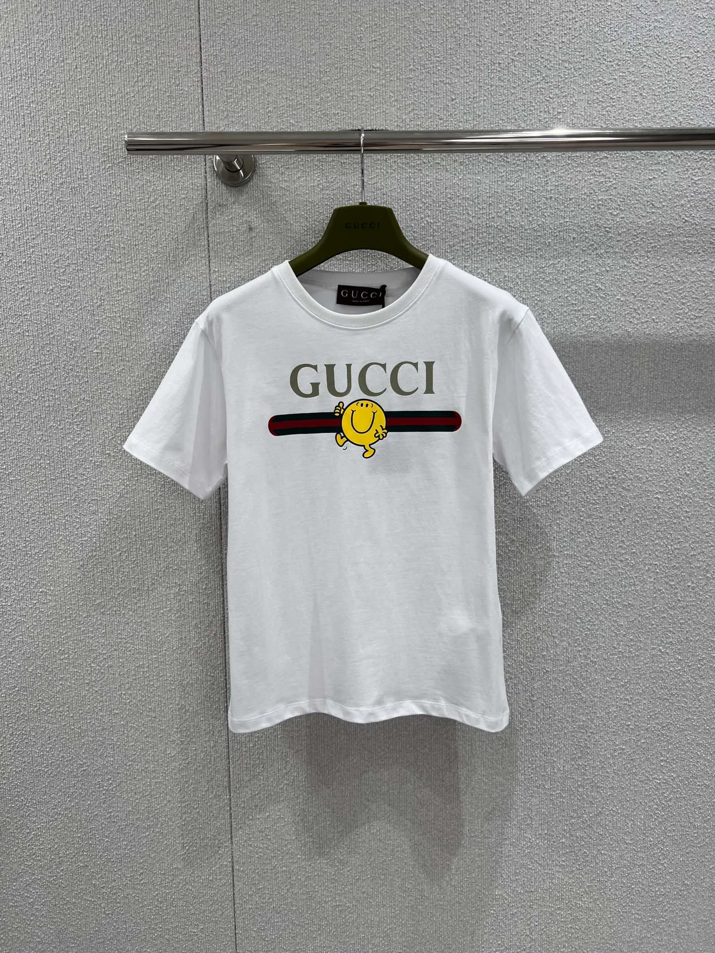 Футболки Женские Gucci 4546848