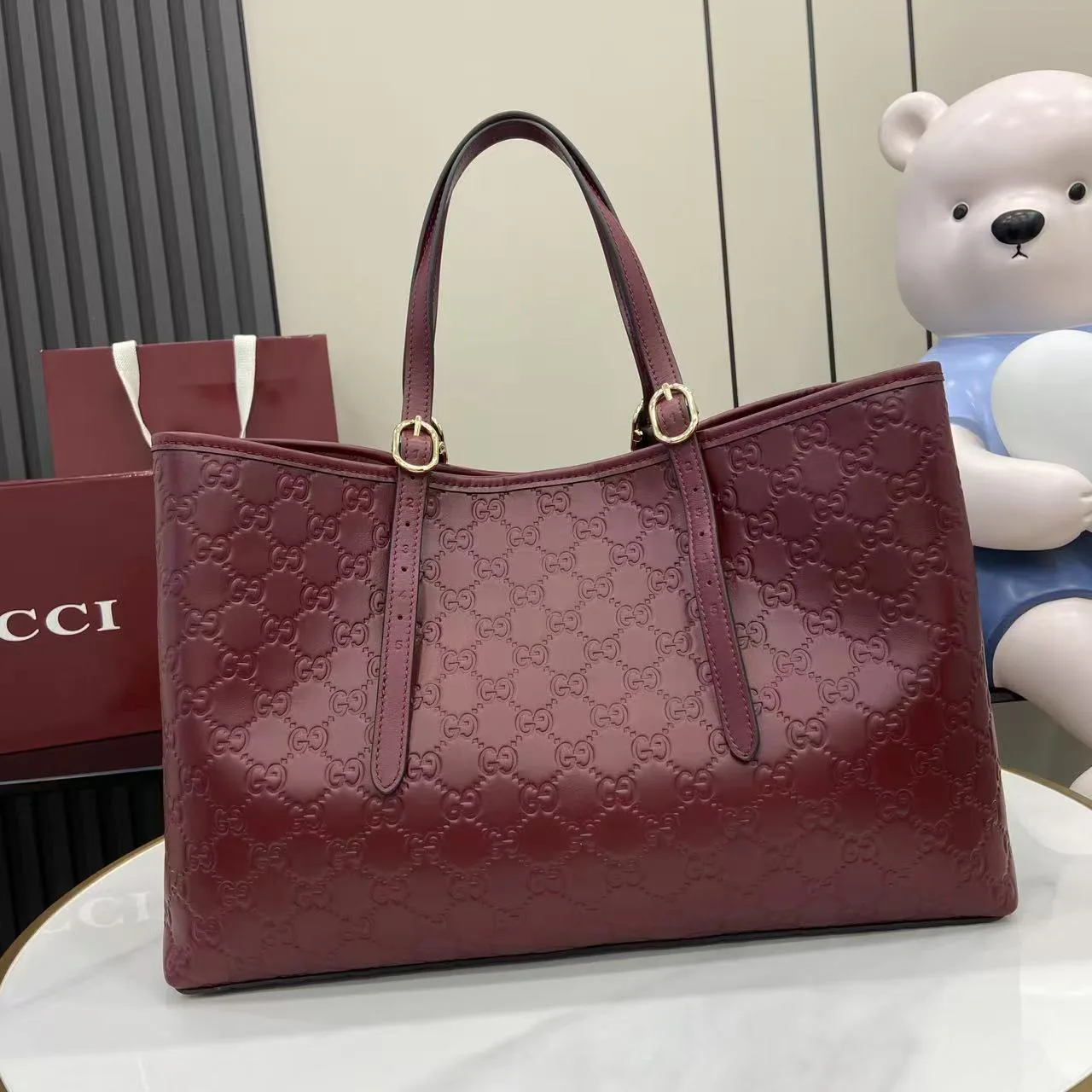 Классические Сумки Женские Gucci 1631027