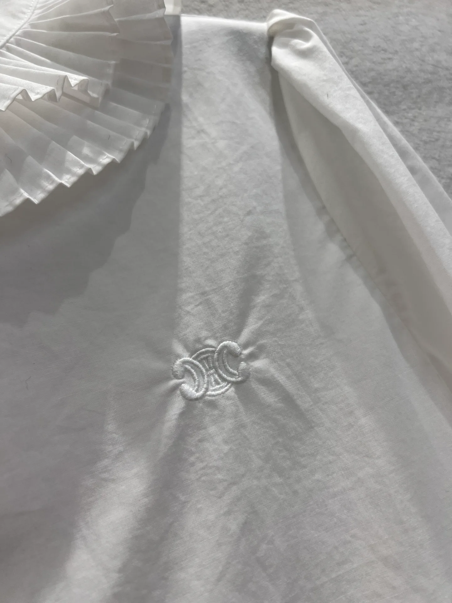 Рубашки Женские Celine 504458