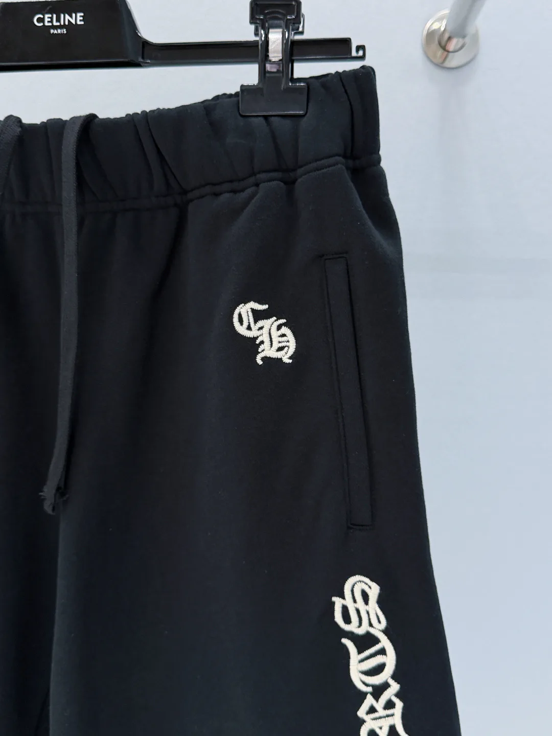 Шорты Женские Chrome Hearts 4434867