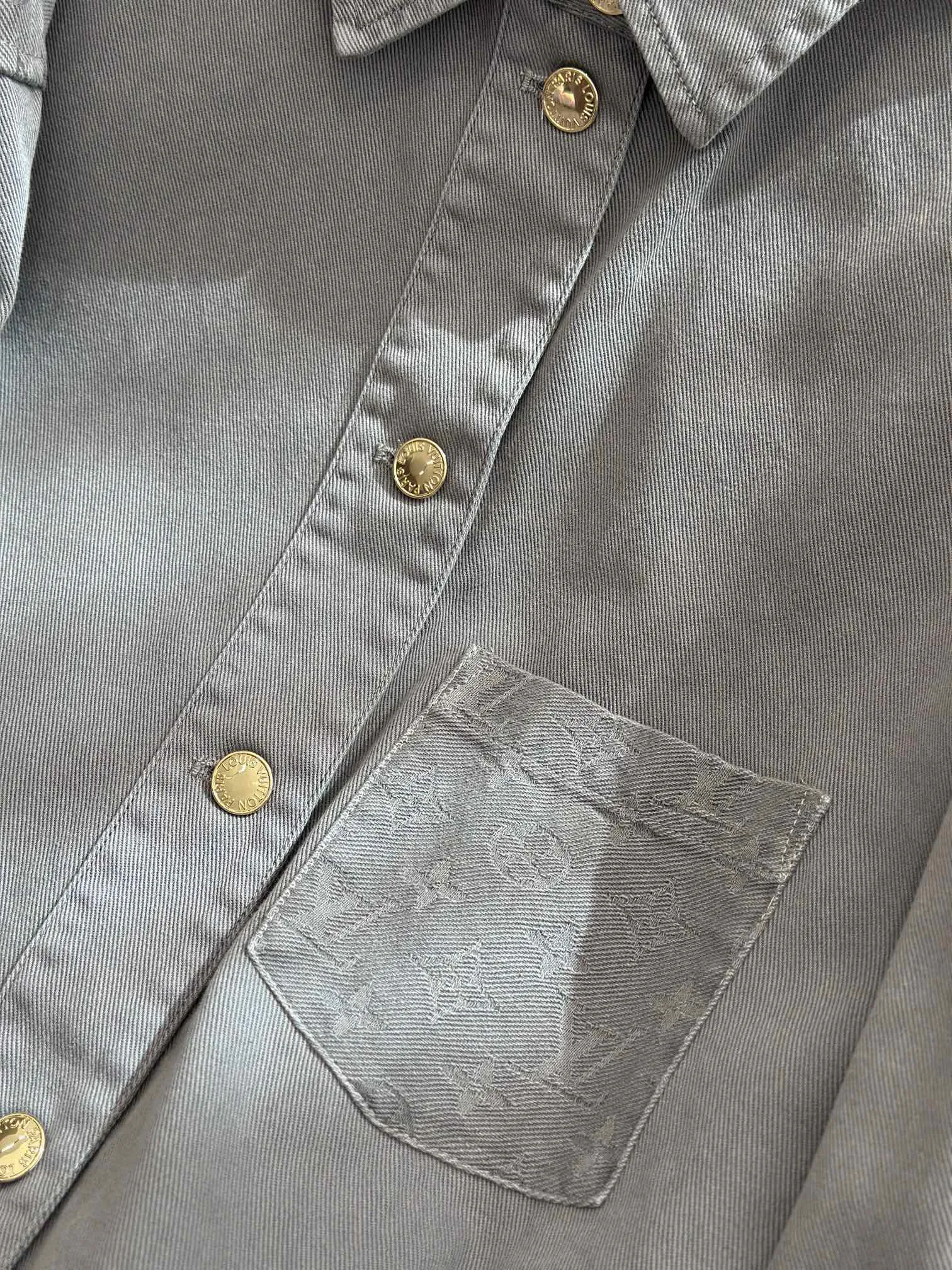 Рубашки Женские Louis Vuitton 10299906